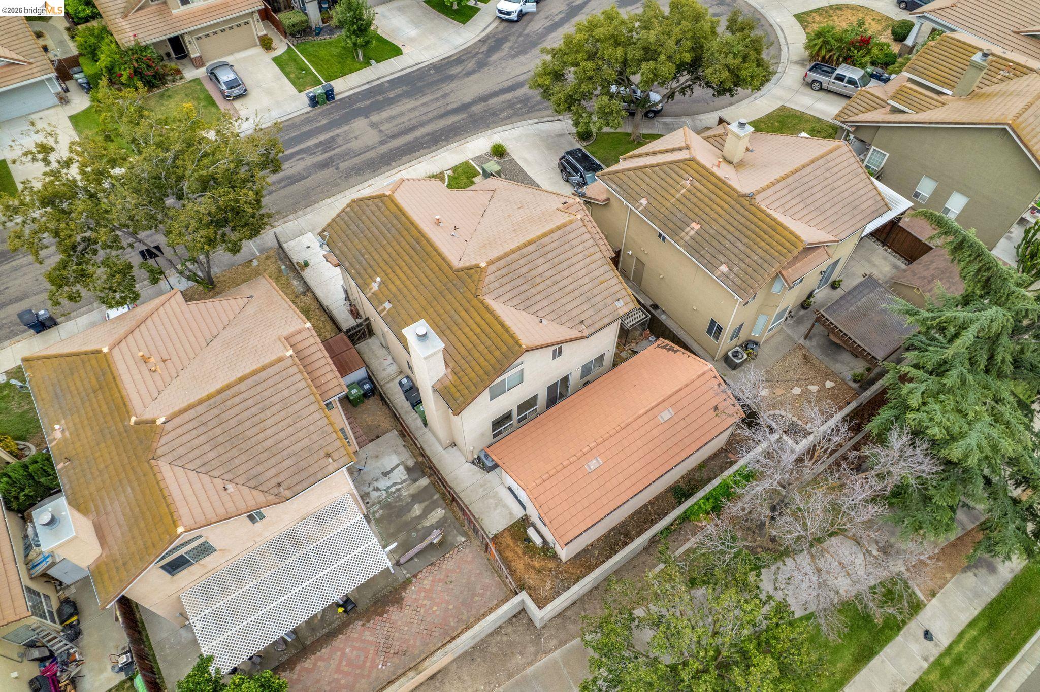1553 Shadowood Ct., Tracy CA 95376 — photo 11