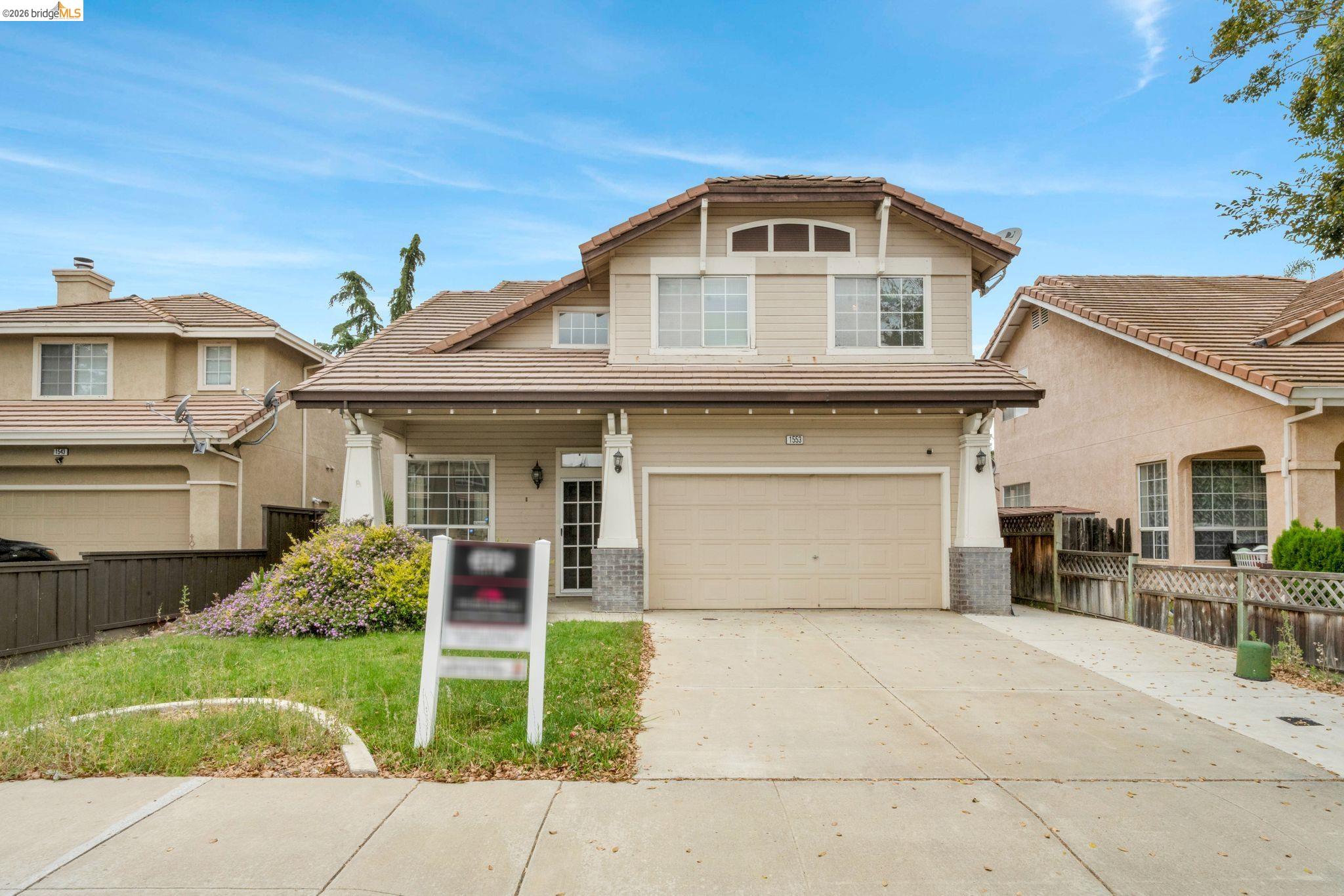 1553 Shadowood Ct., Tracy CA 95376 — photo 3