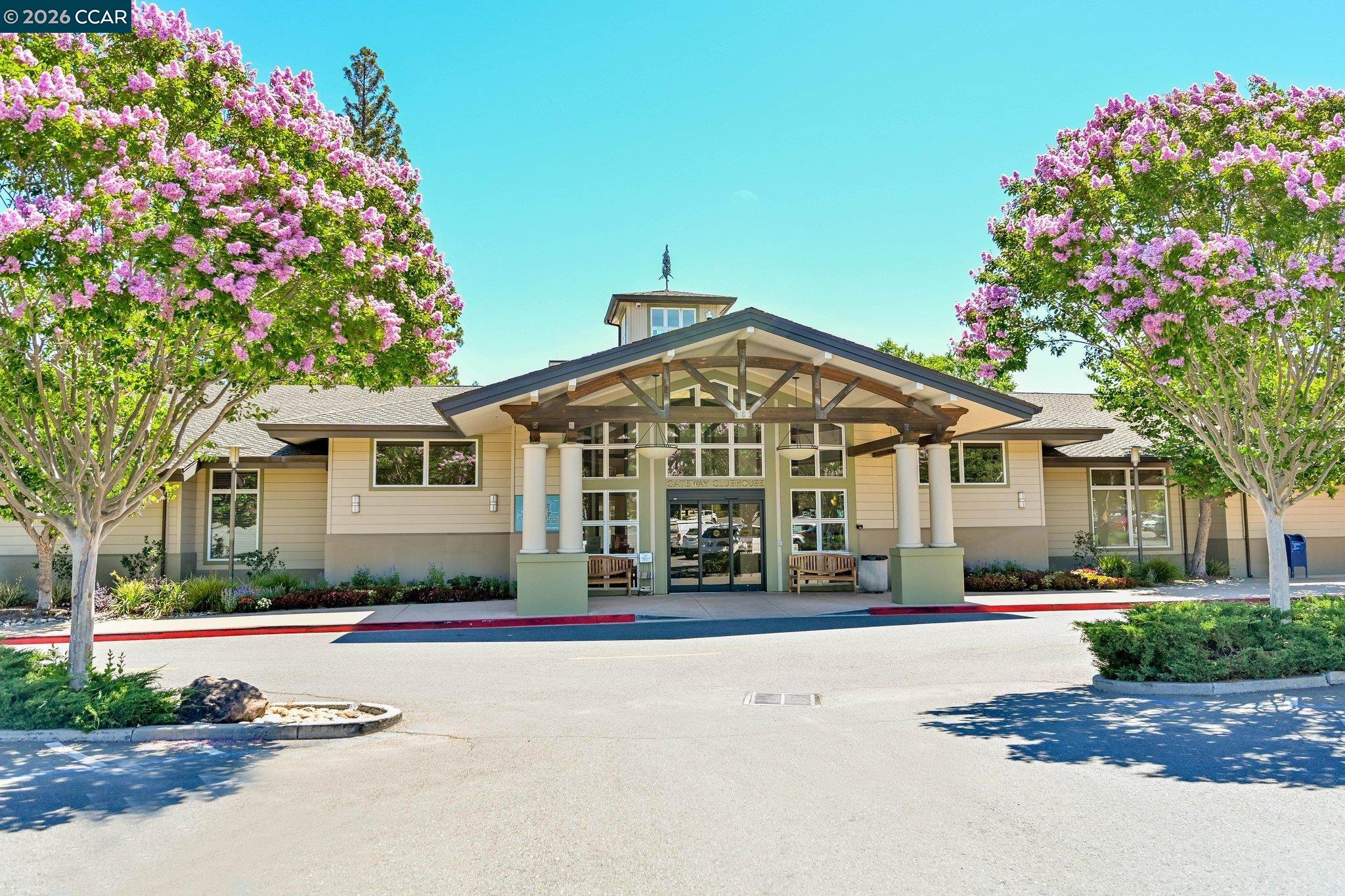 1225 Singingwood Ct # 1, Walnut Creek CA 94595 — photo 16