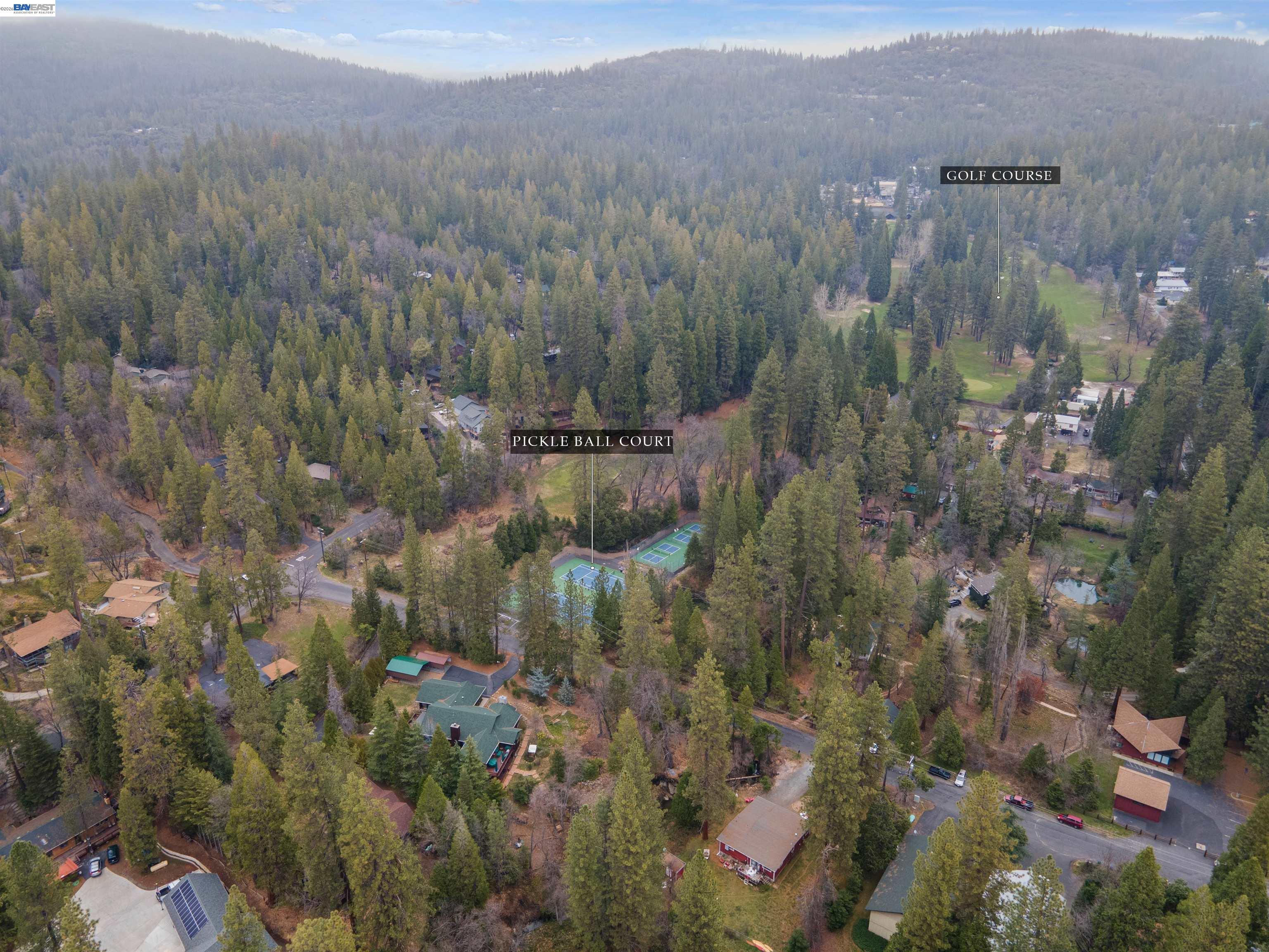 22461 Ponderosa Dr, Twain Harte CA 95383 — photo 37