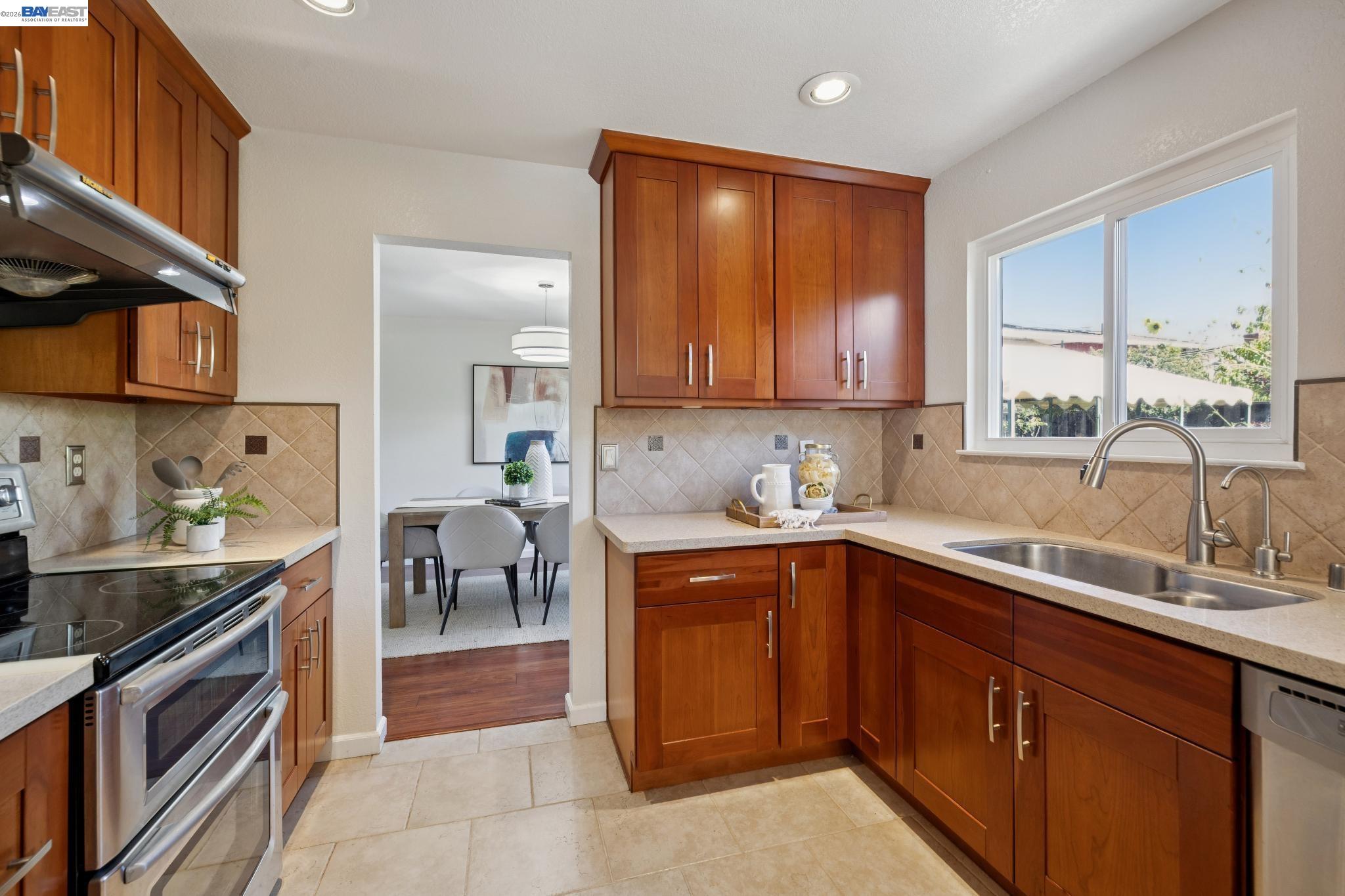 3560 Kirkcaldy St, Pleasanton CA 94588 — photo 16