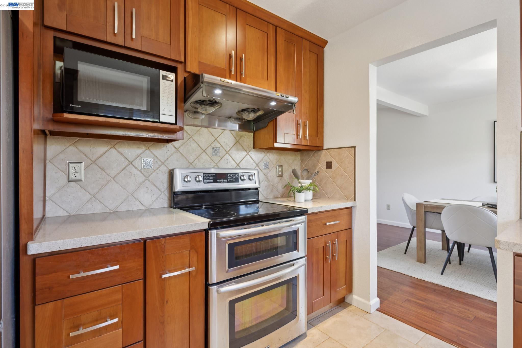 3560 Kirkcaldy St, Pleasanton CA 94588 — photo 17