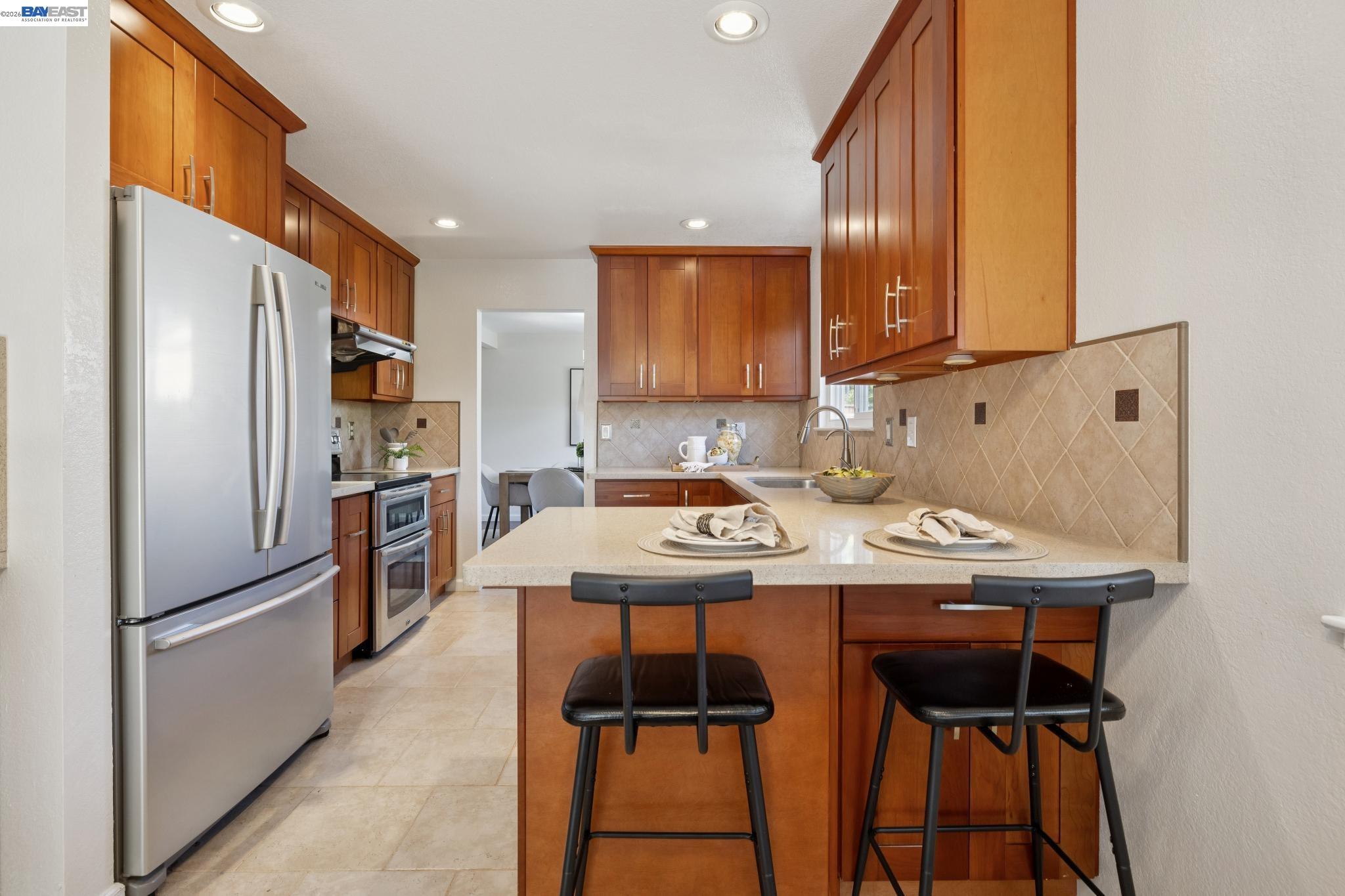3560 Kirkcaldy St, Pleasanton CA 94588 — photo 19