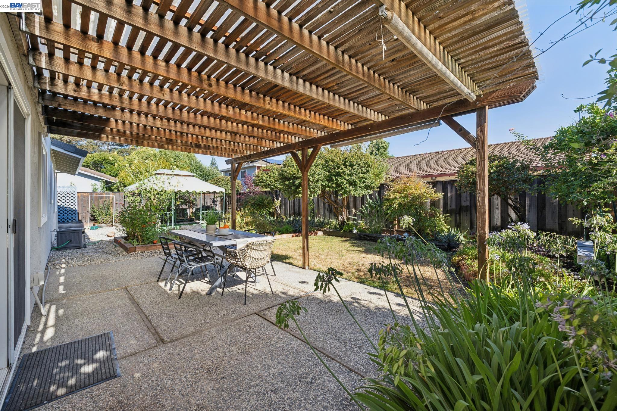3560 Kirkcaldy St, Pleasanton CA 94588 — photo 51