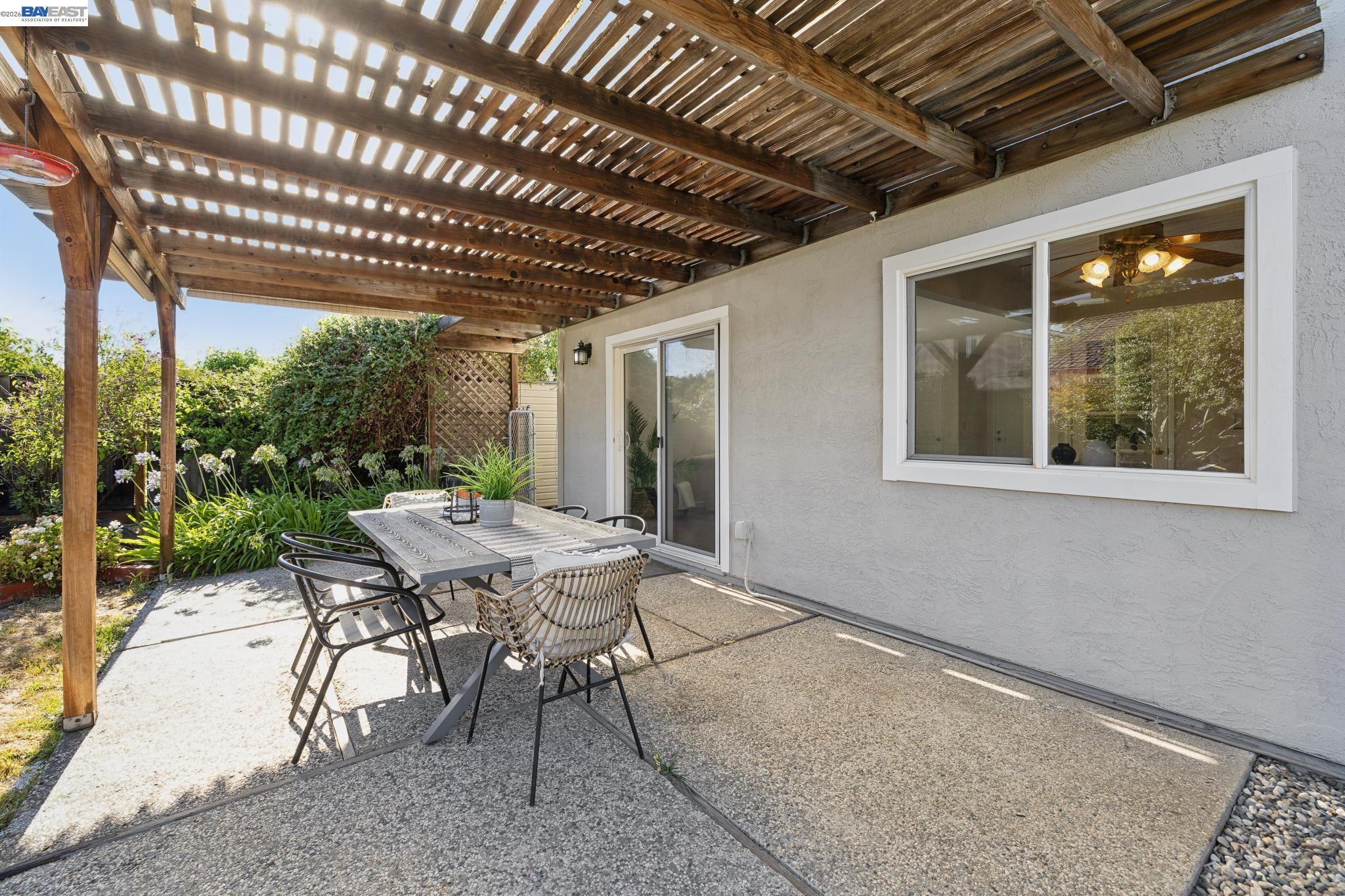 3560 Kirkcaldy St, Pleasanton CA 94588 — photo 54