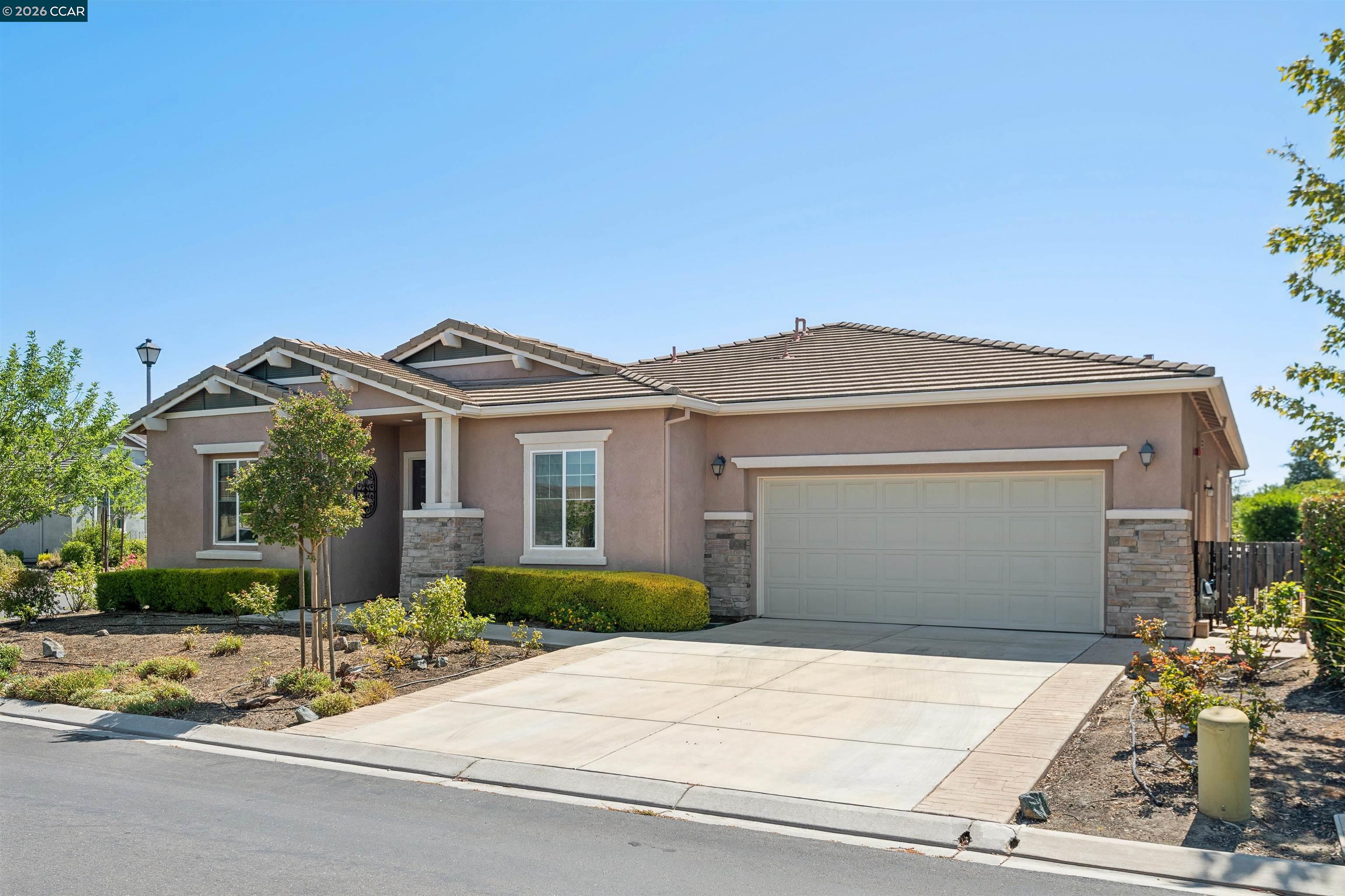 Listing