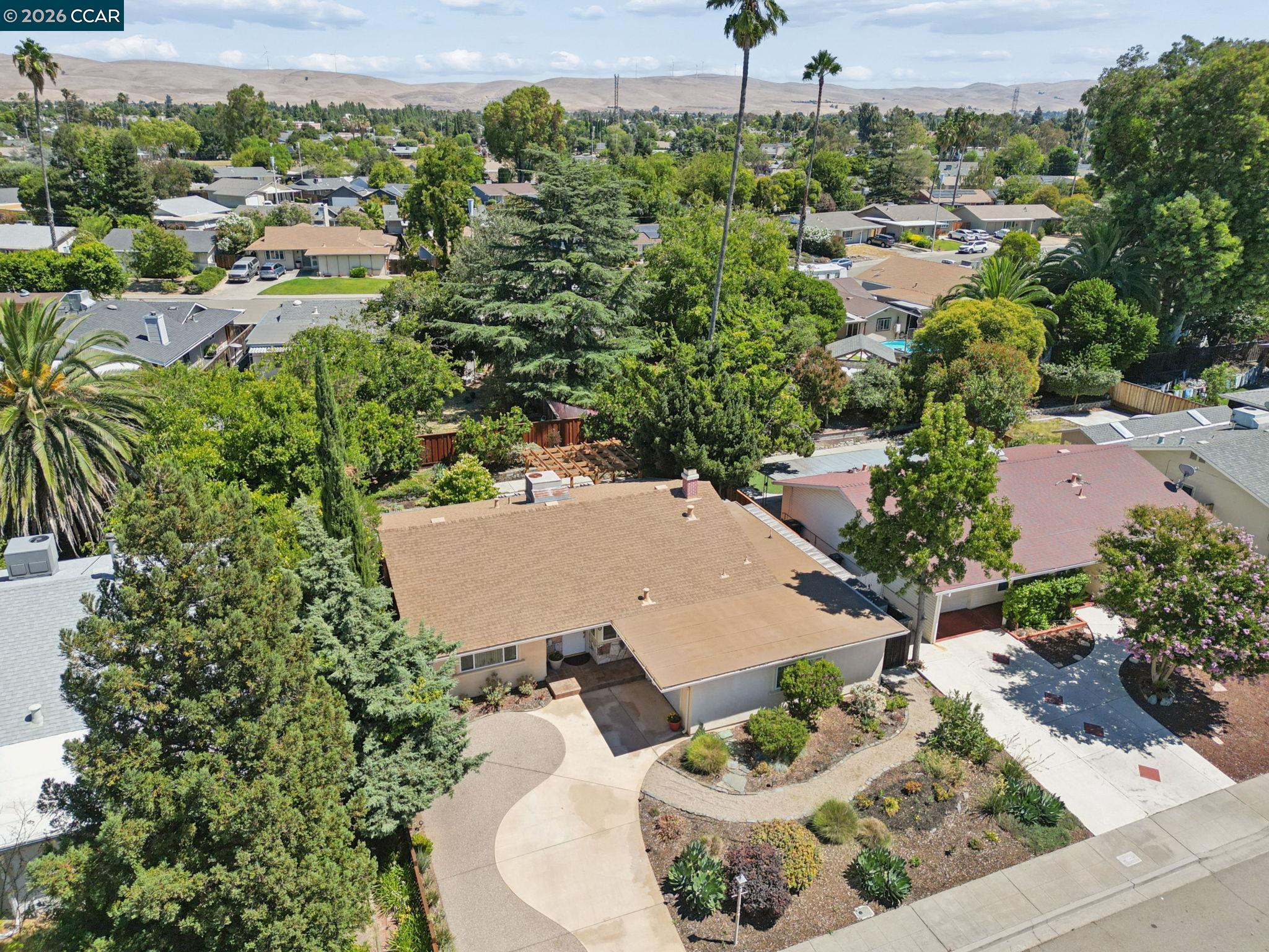 1321 Hollyhock St, Livermore CA 94551 — photo 42