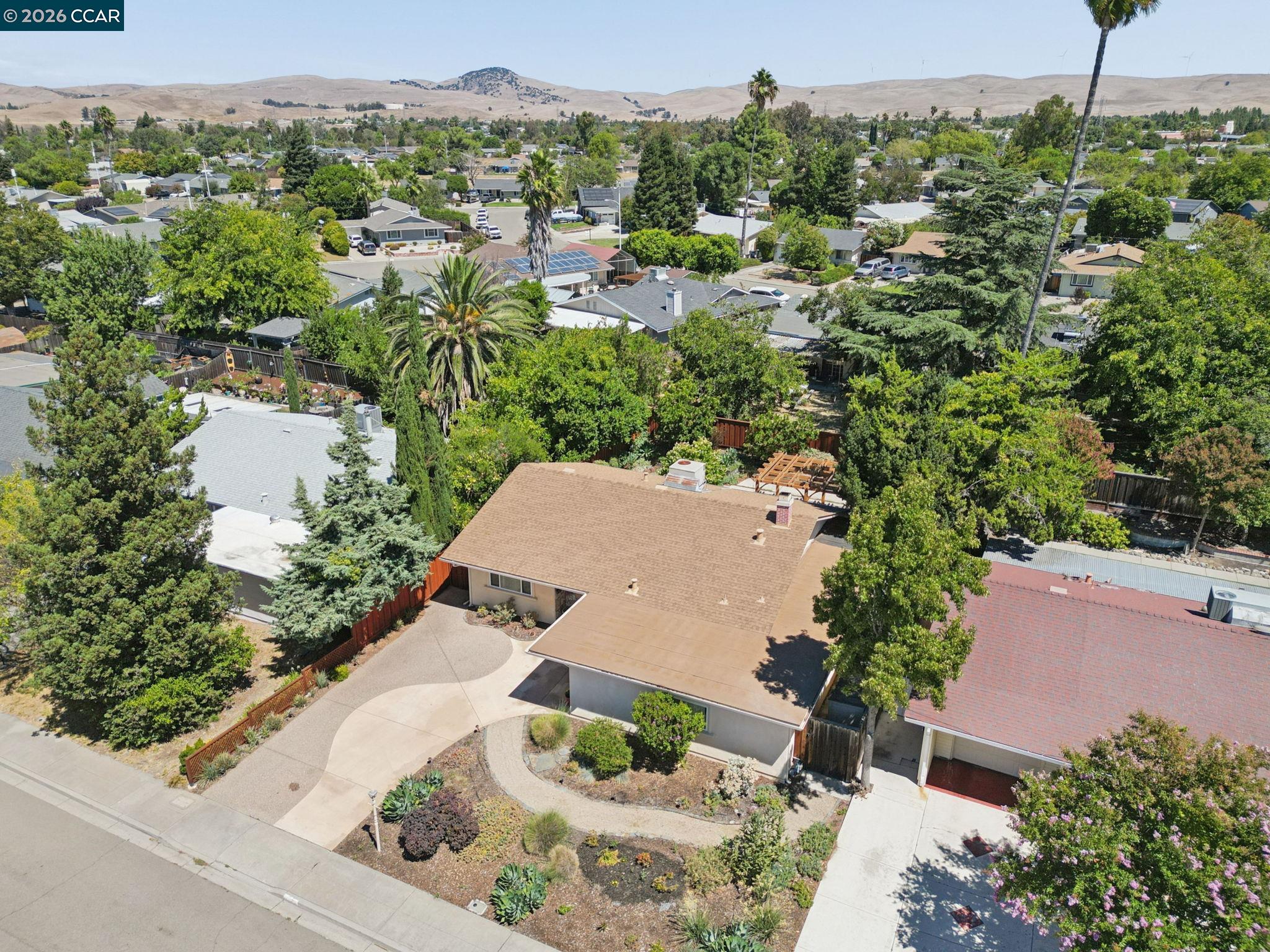 1321 Hollyhock St, Livermore CA 94551 — photo 43