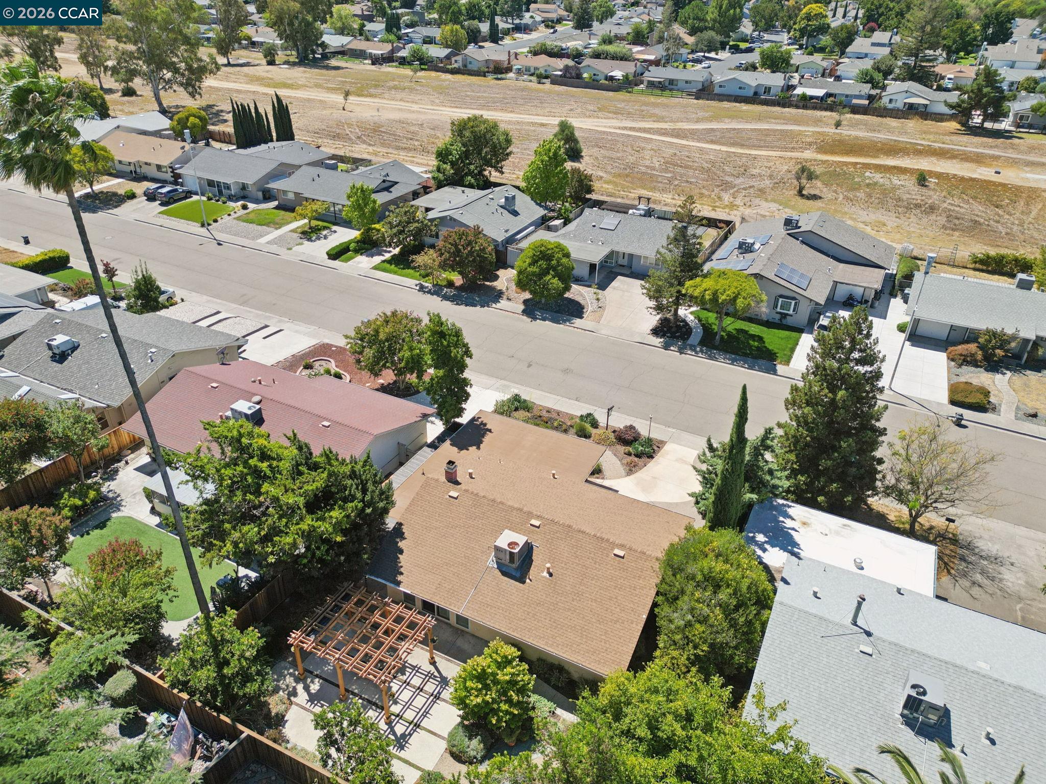 1321 Hollyhock St, Livermore CA 94551 — photo 51