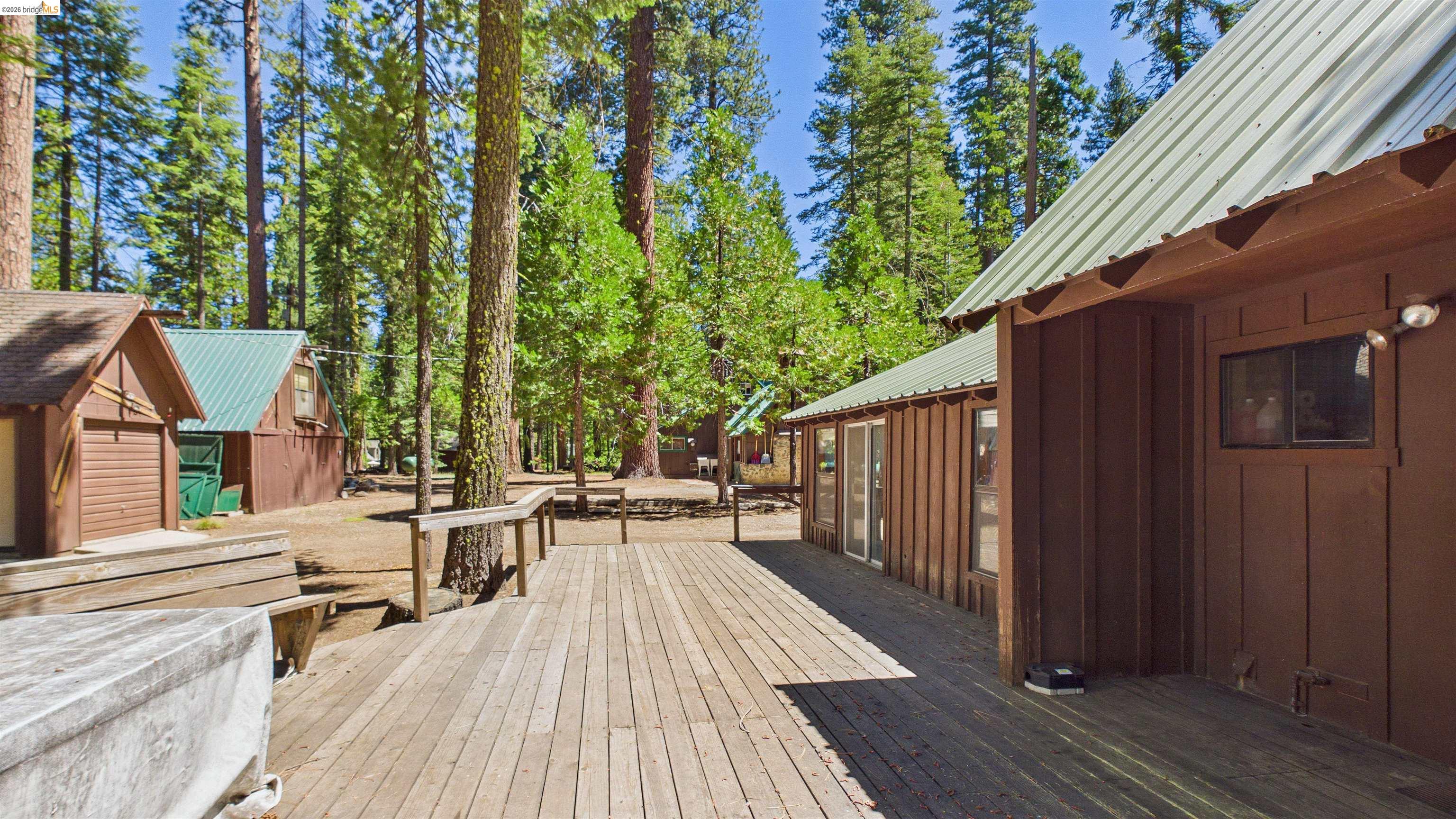 247 Meadowview, Pinecrest CA 95364 — photo 51
