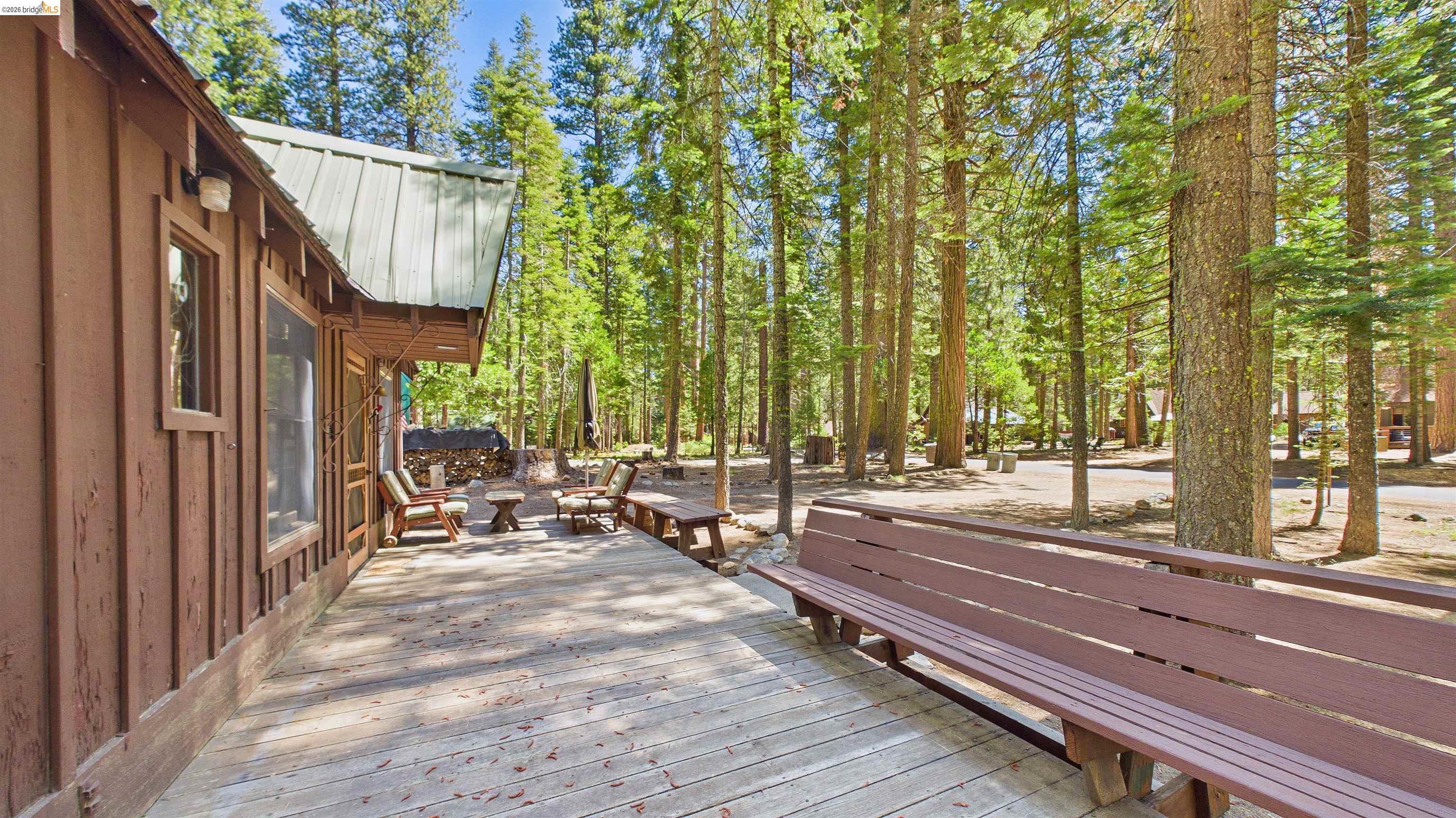 247 Meadowview, Pinecrest CA 95364 — photo 57