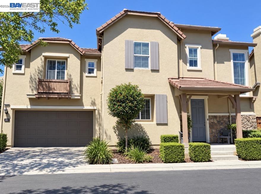 427 N Estes Way, Mountain House CA 95391