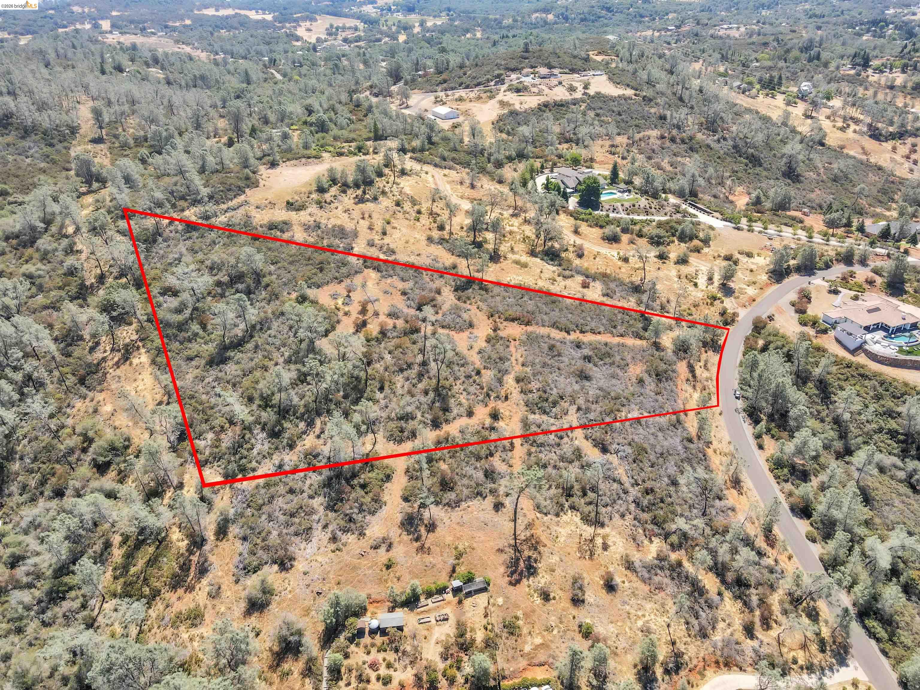 4462 Fremonts Loop, Rescue CA 95672 — photo 2