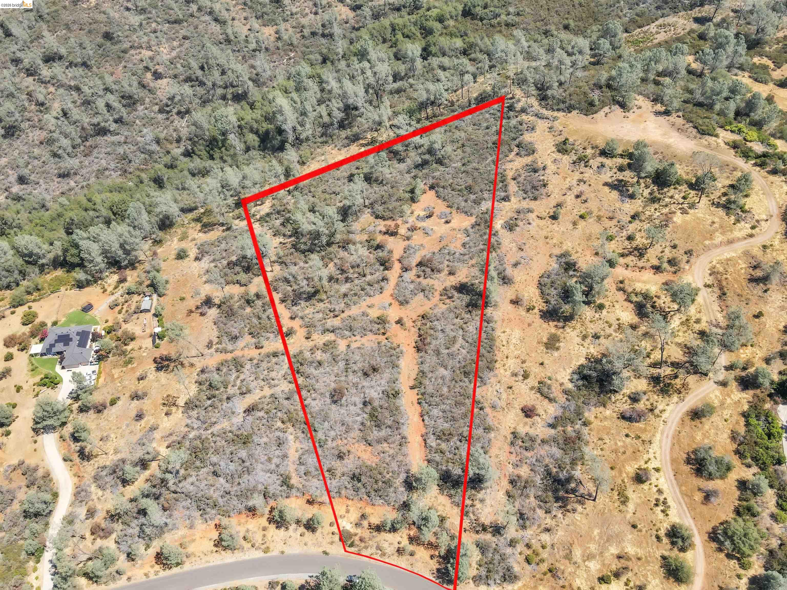 4462 Fremonts Loop, Rescue CA 95672 — photo 3