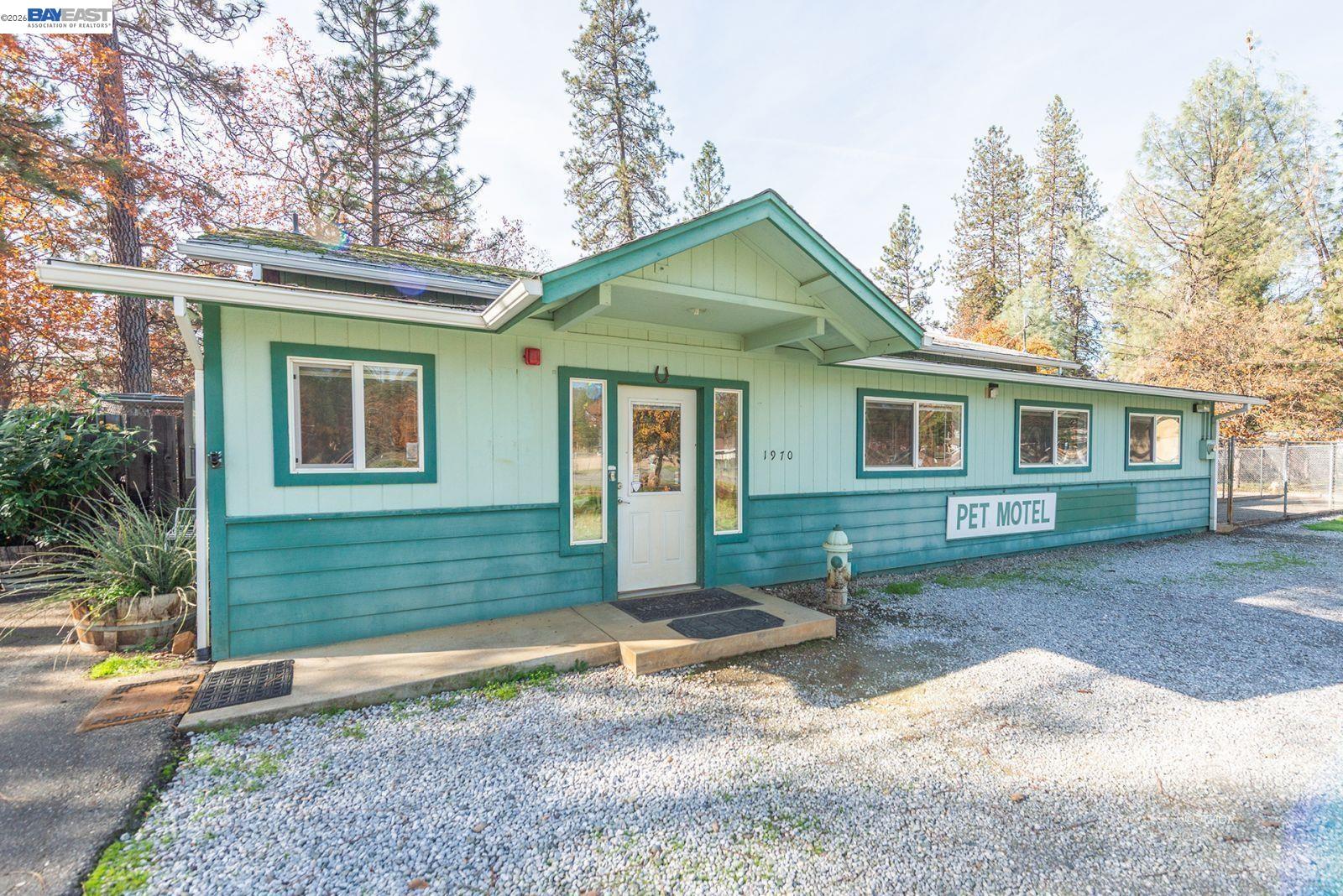 1790 Main St., Weaverville CA 96093 — photo 2