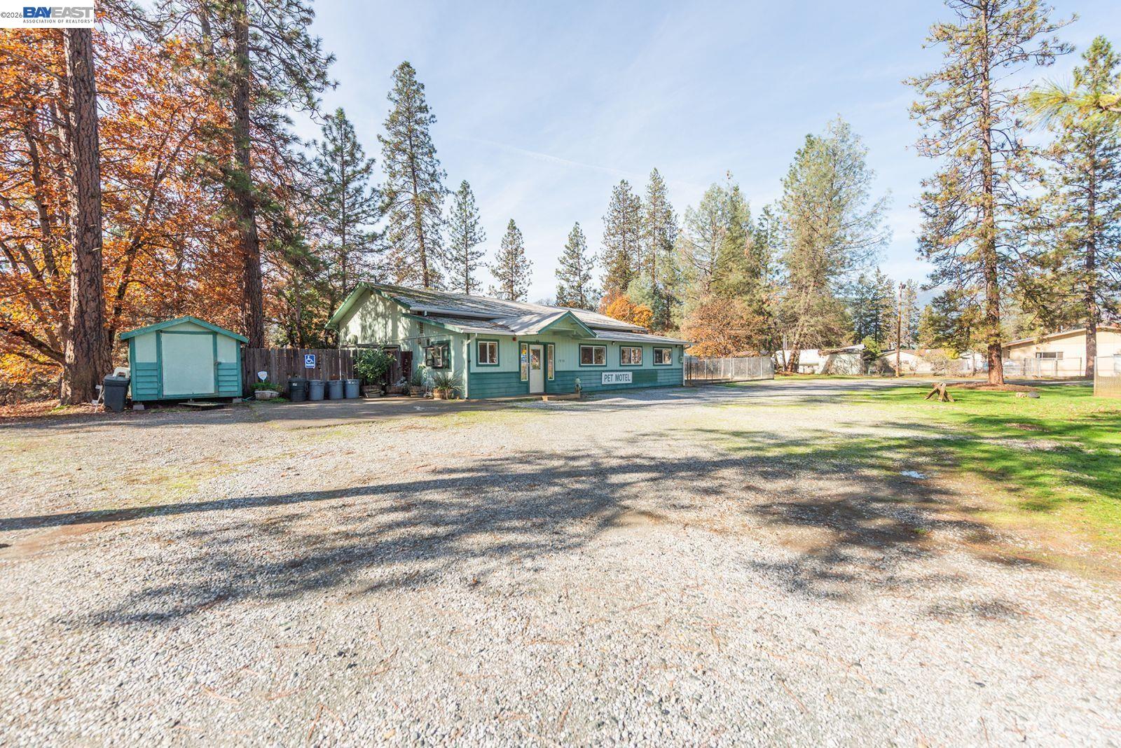 1790 Main St., Weaverville CA 96093 — photo 40