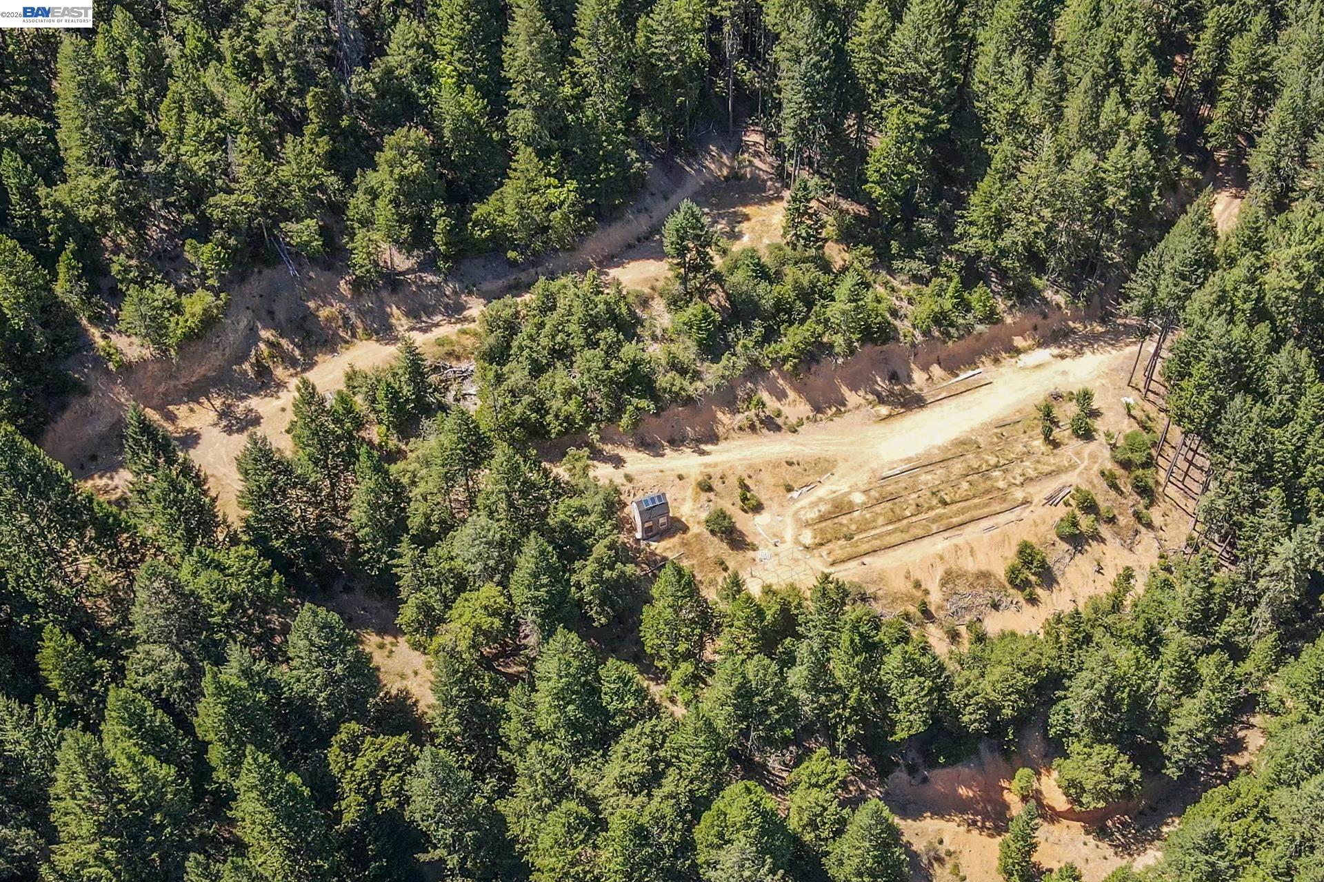 190 Moore Gulch, Trinity Center CA 96091 — photo 17