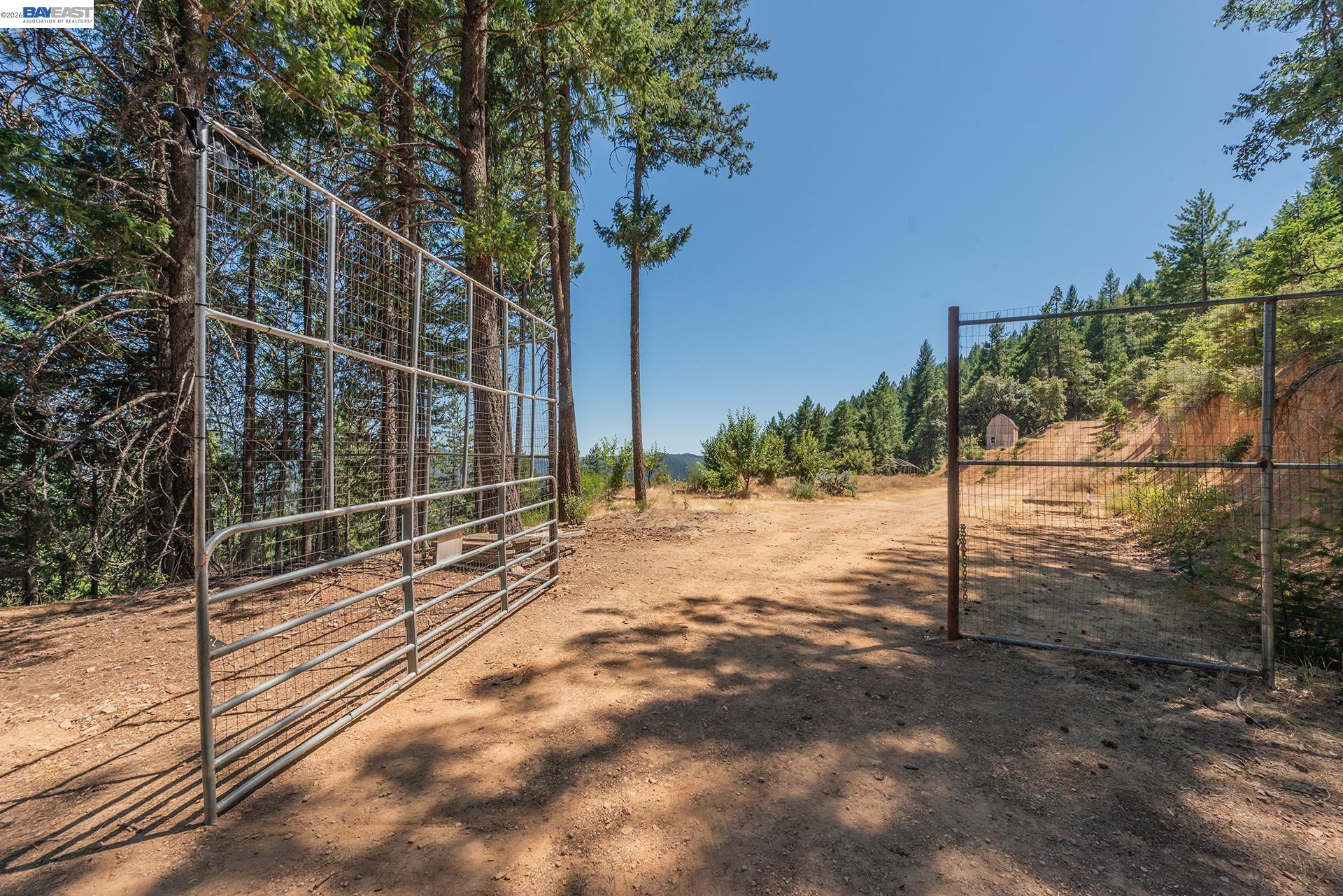190 Moore Gulch, Trinity Center CA 96091 — photo 32