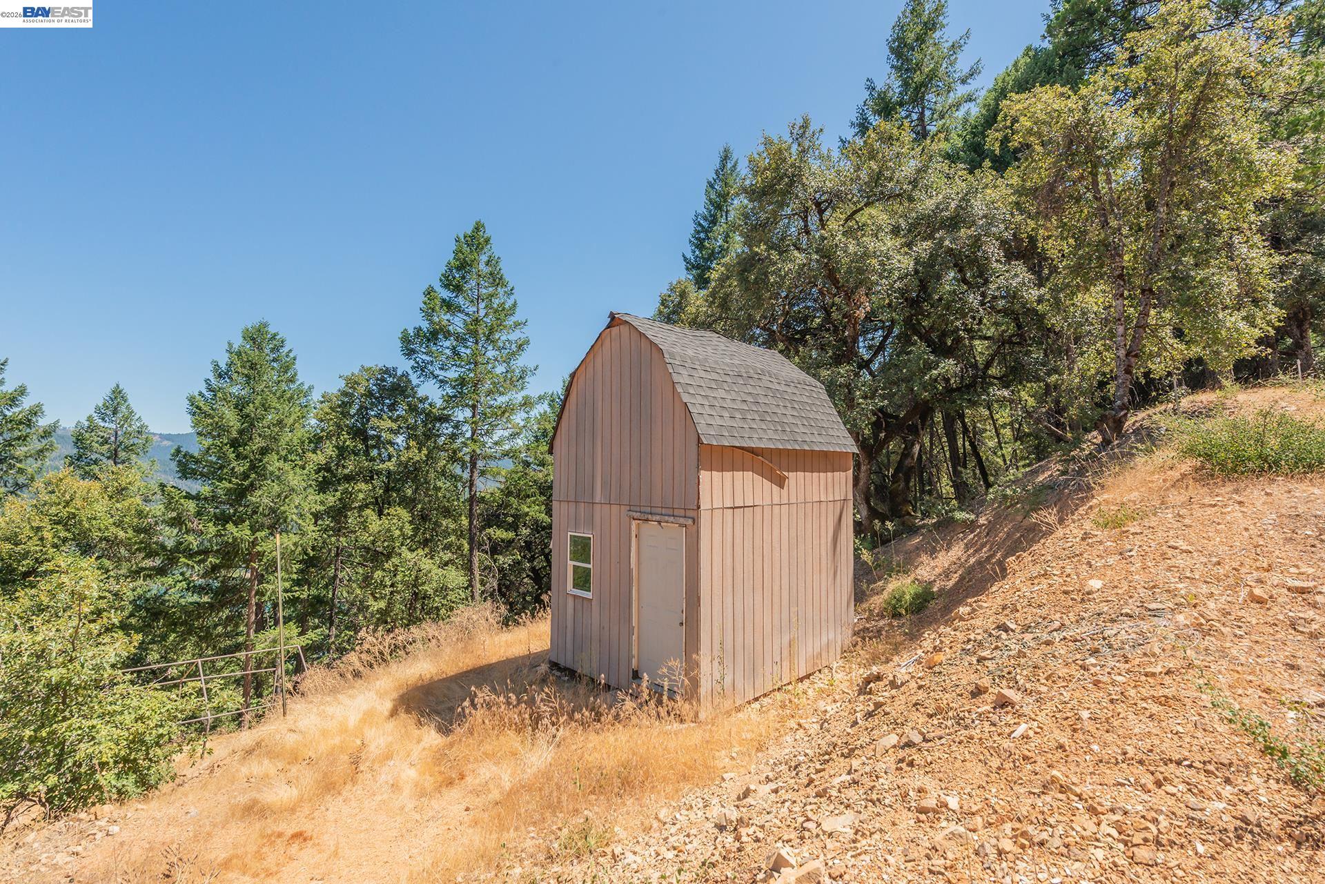 190 Moore Gulch, Trinity Center CA 96091 — photo 52