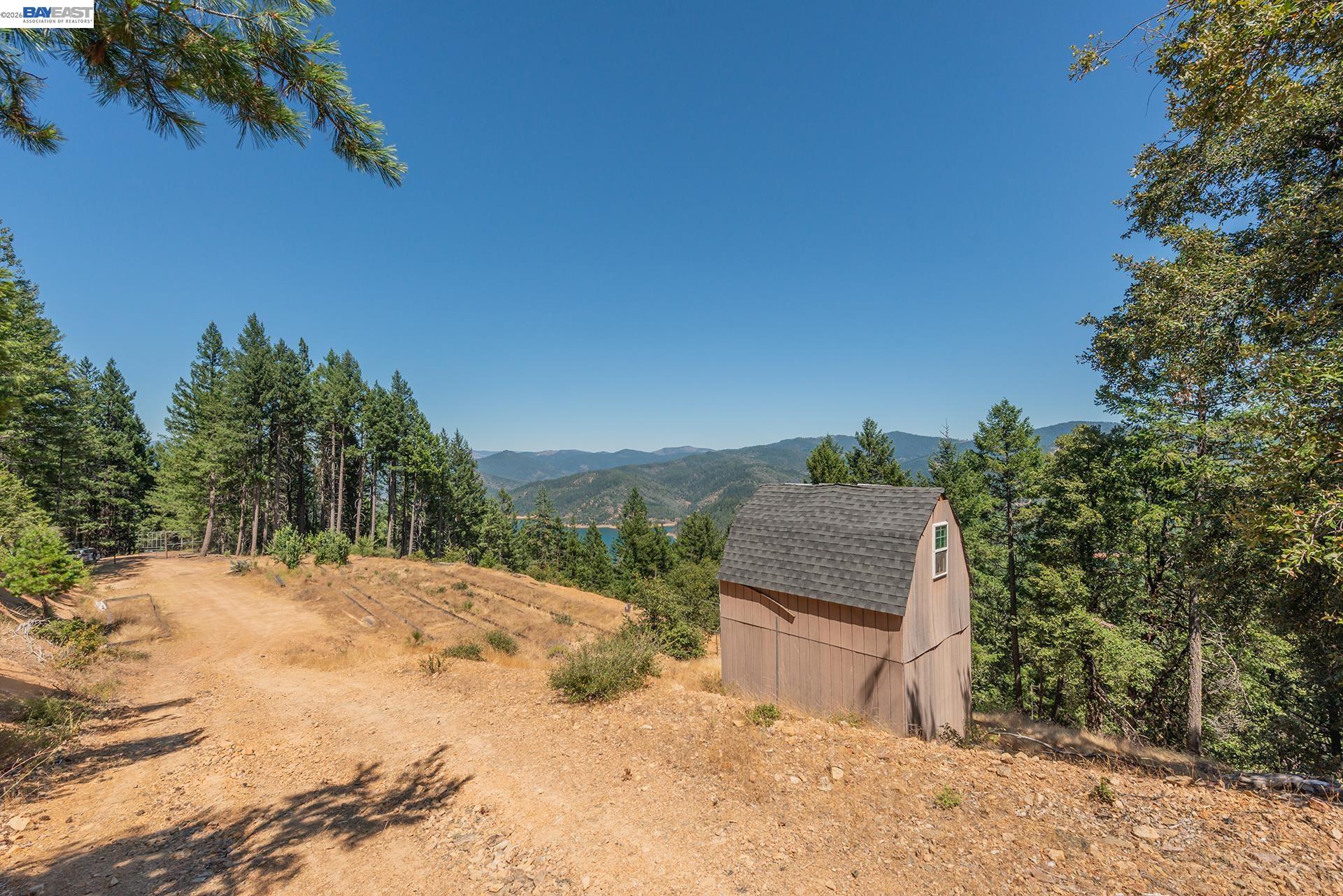 190 Moore Gulch, Trinity Center CA 96091 — photo 55