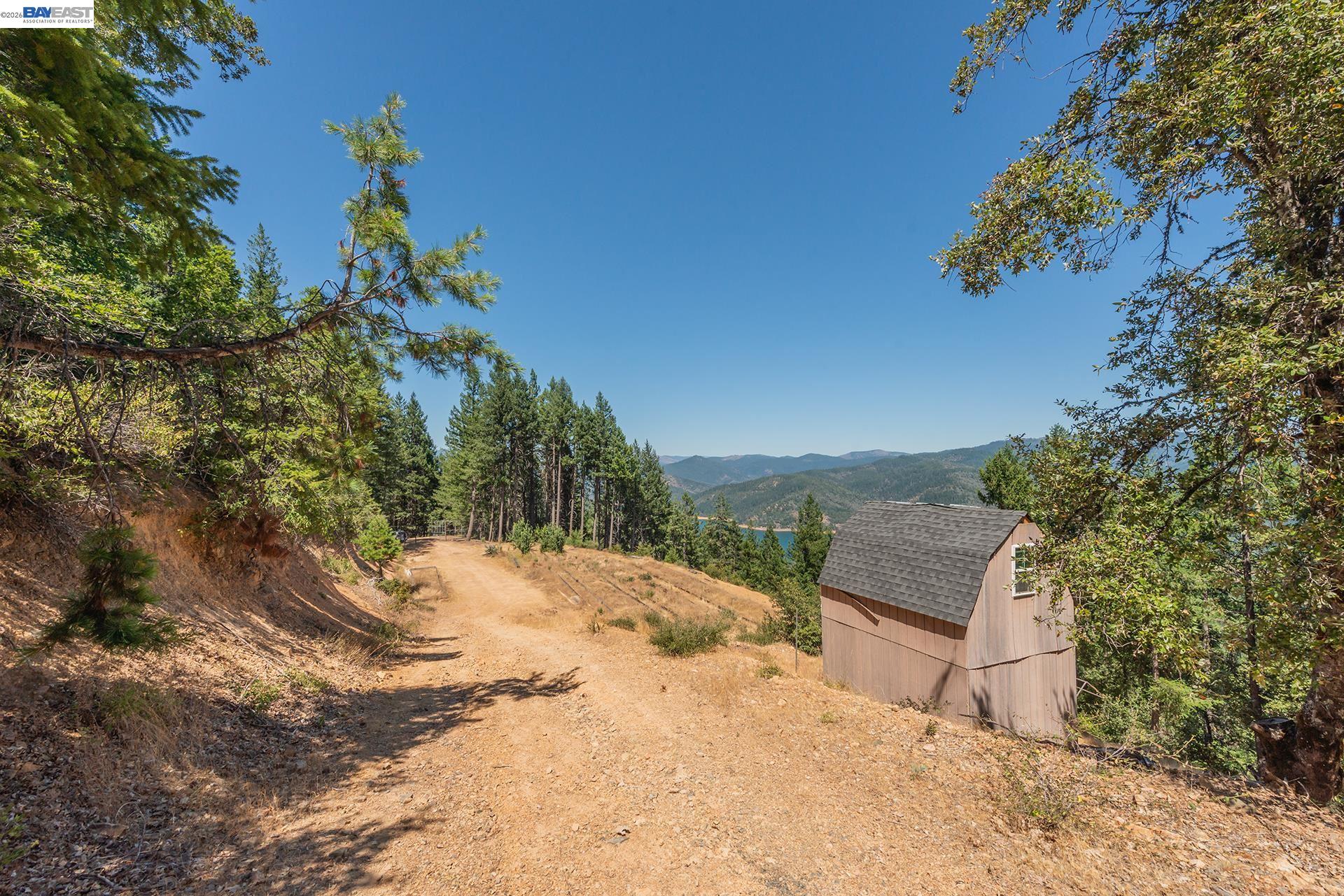 190 Moore Gulch, Trinity Center CA 96091 — photo 57