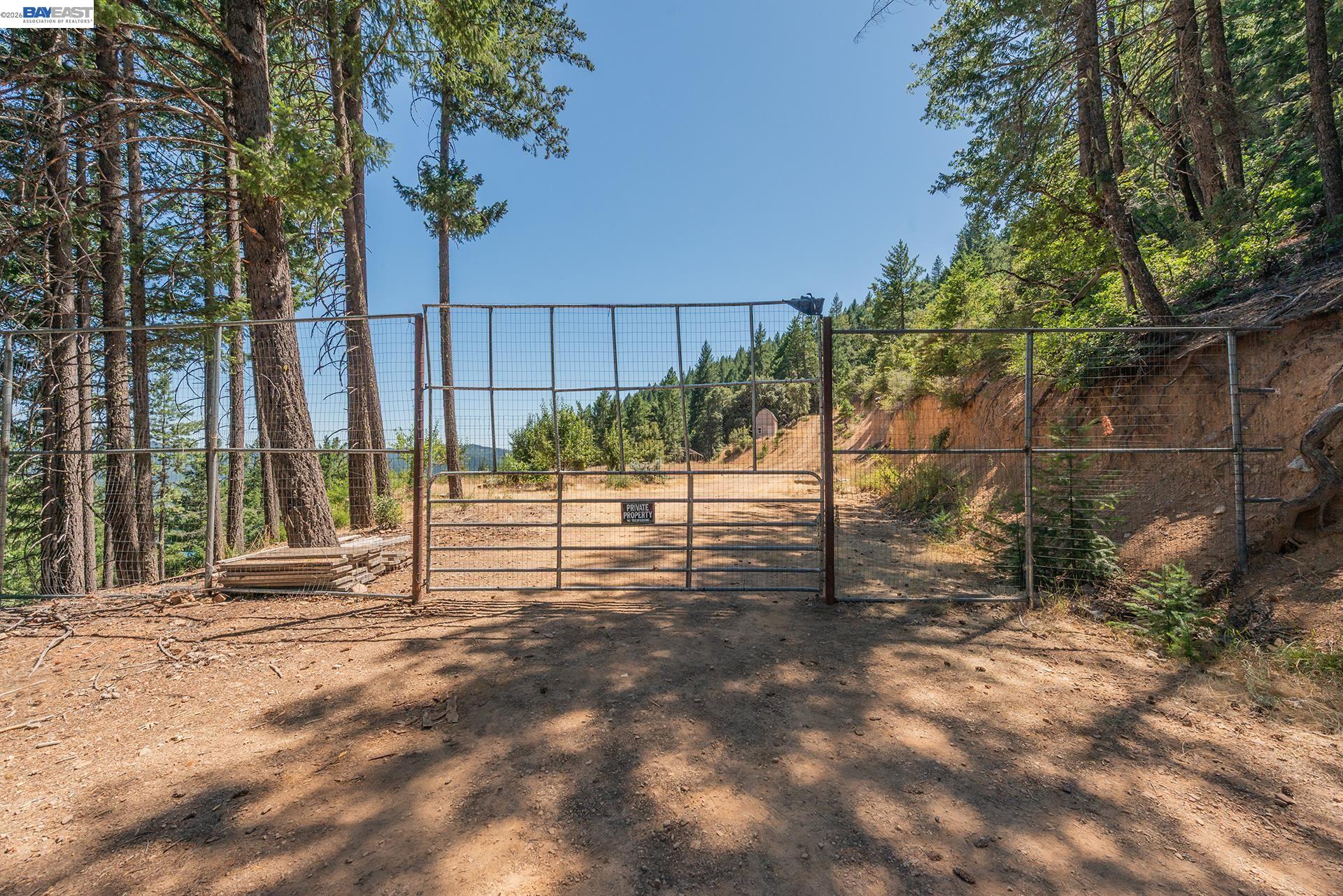 190 Moore Gulch, Trinity Center CA 96091 — photo 77