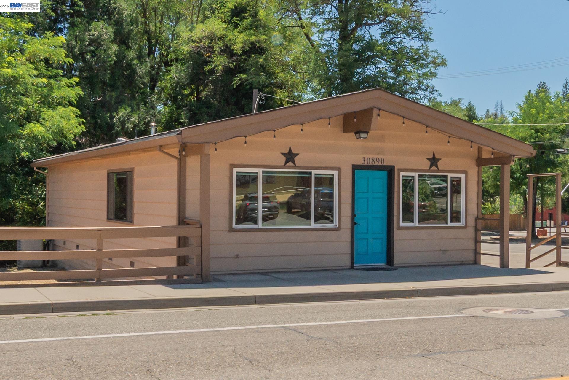 30890 Highway 3, Weaverville CA 96093