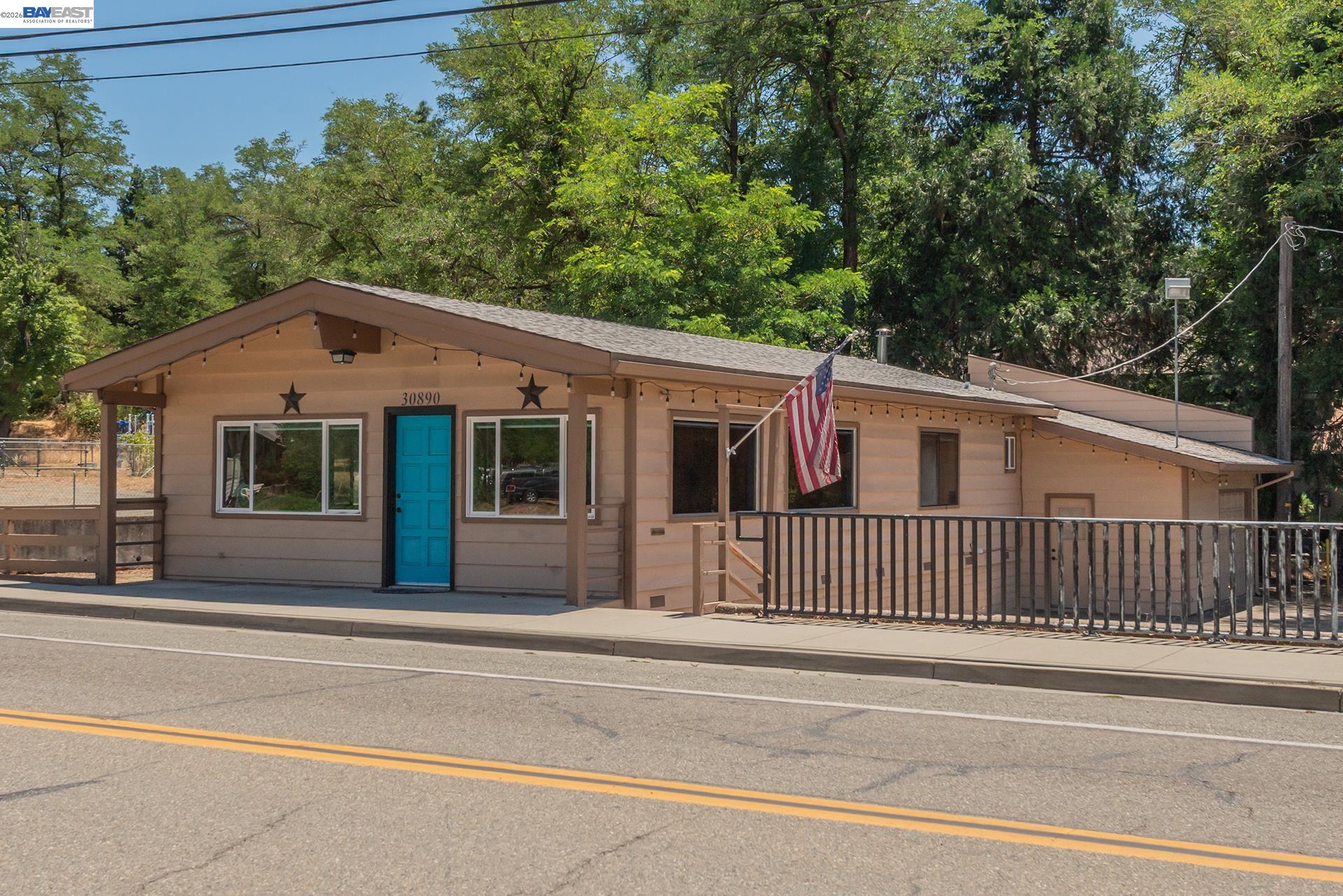 30890 Highway 3, Weaverville CA 96093 — photo 56