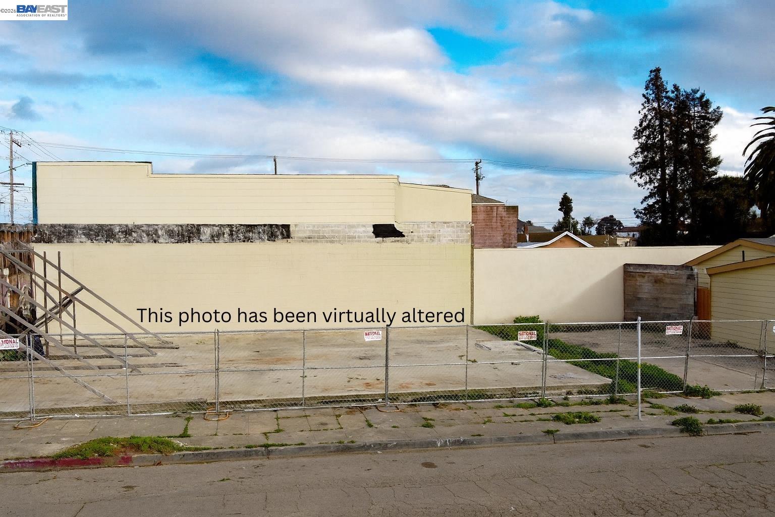 4601 Foothill Blvd