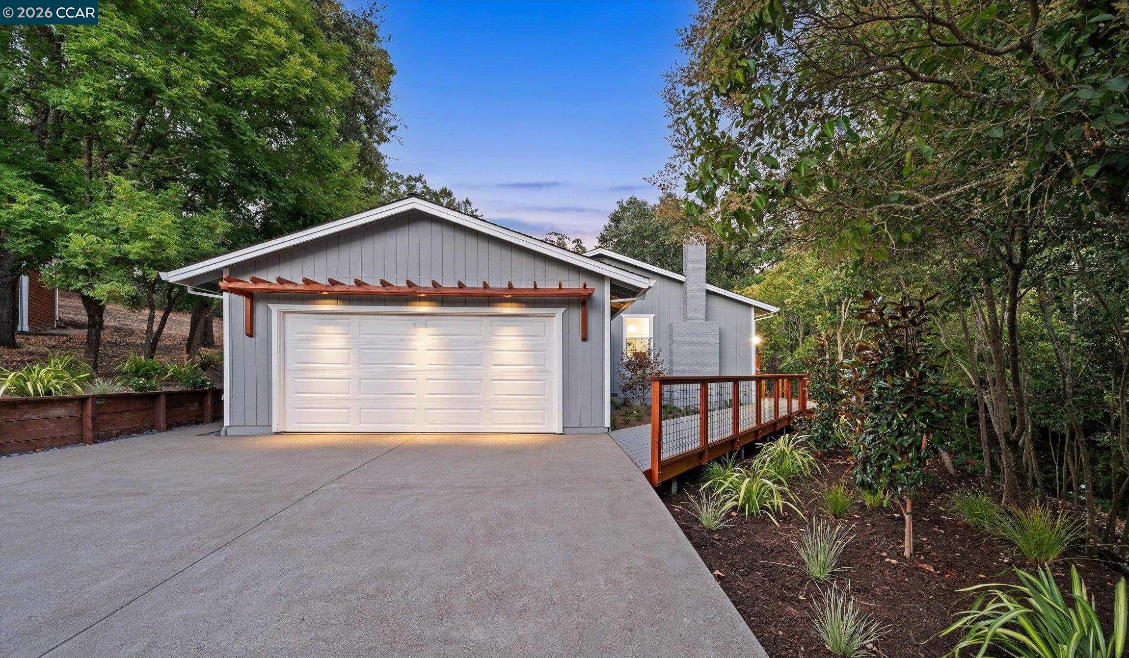 Open Houses in Lafayette, CA