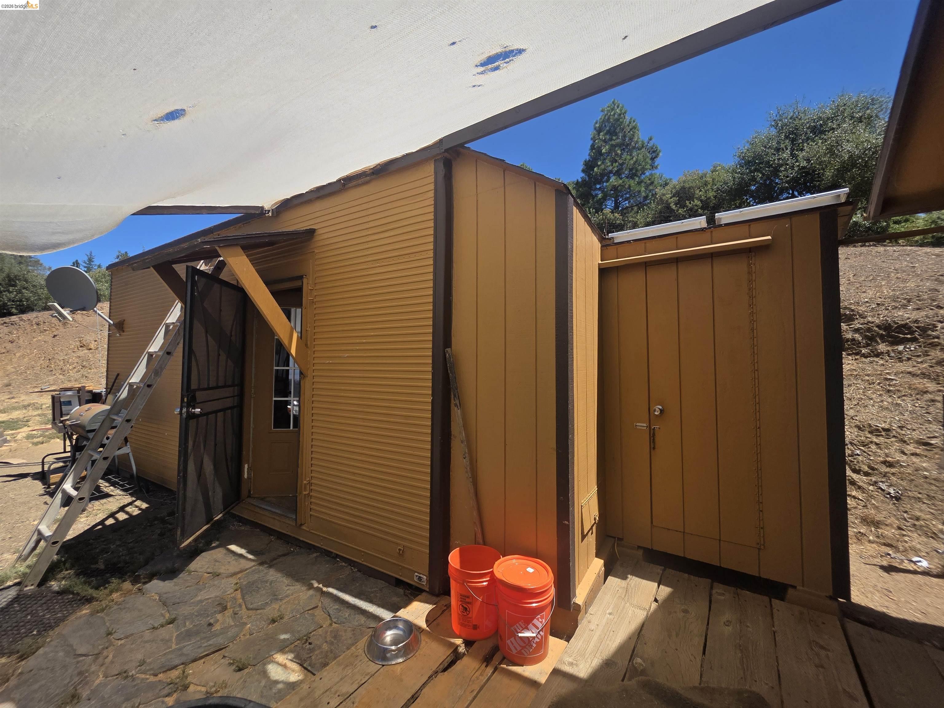 8262 Jackass Ridge Rd, Groveland CA 95321 — photo 15