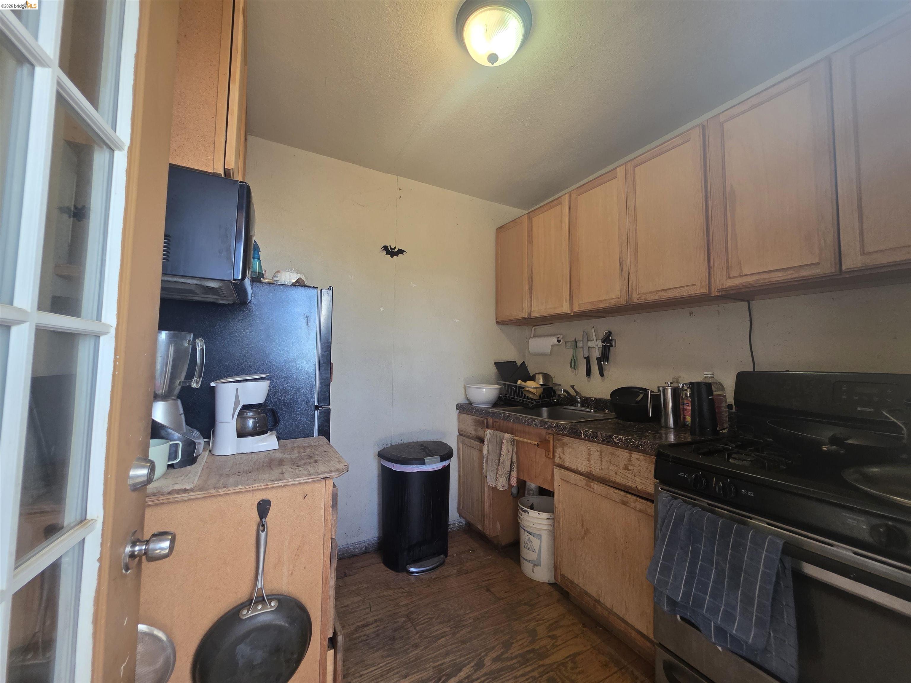 8262 Jackass Ridge Rd, Groveland CA 95321 — photo 17