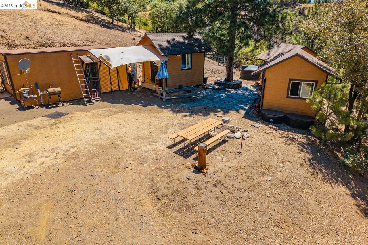8262 Jackass Ridge Rd, Groveland CA 95321 — photo 5