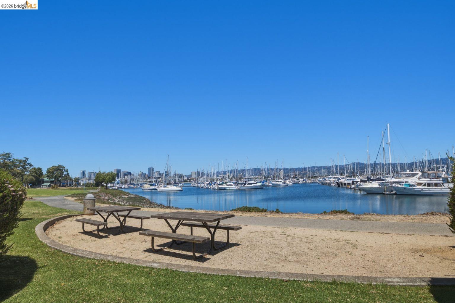 7 Courageous Ct # D52, Alameda CA 94501 — photo 47