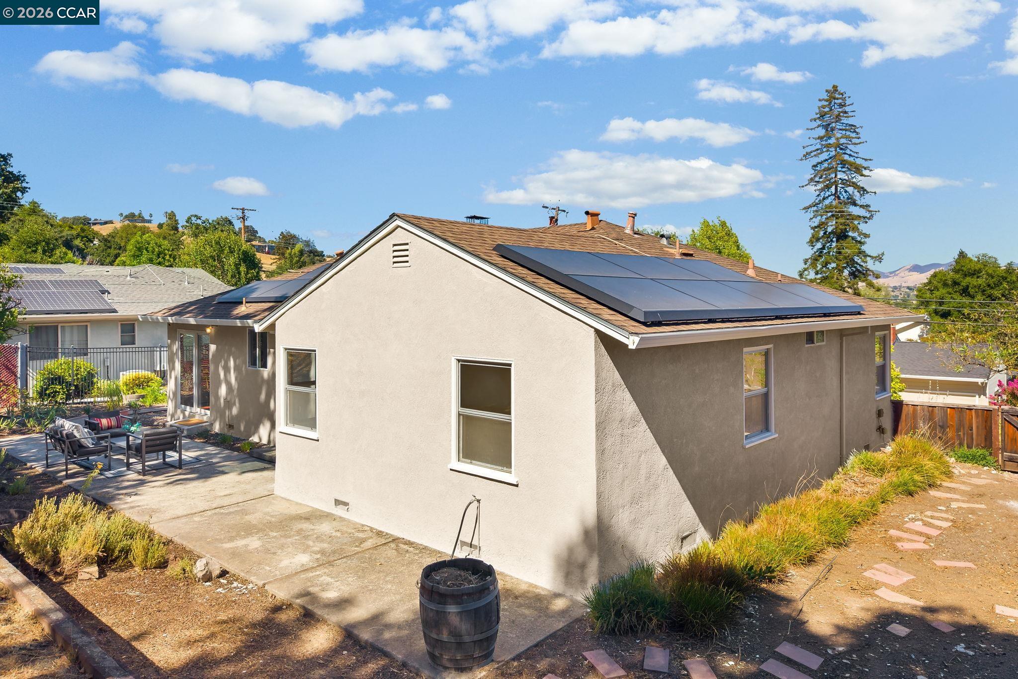 1277 Juanita Dr, Lafayette CA 94595 — photo 20