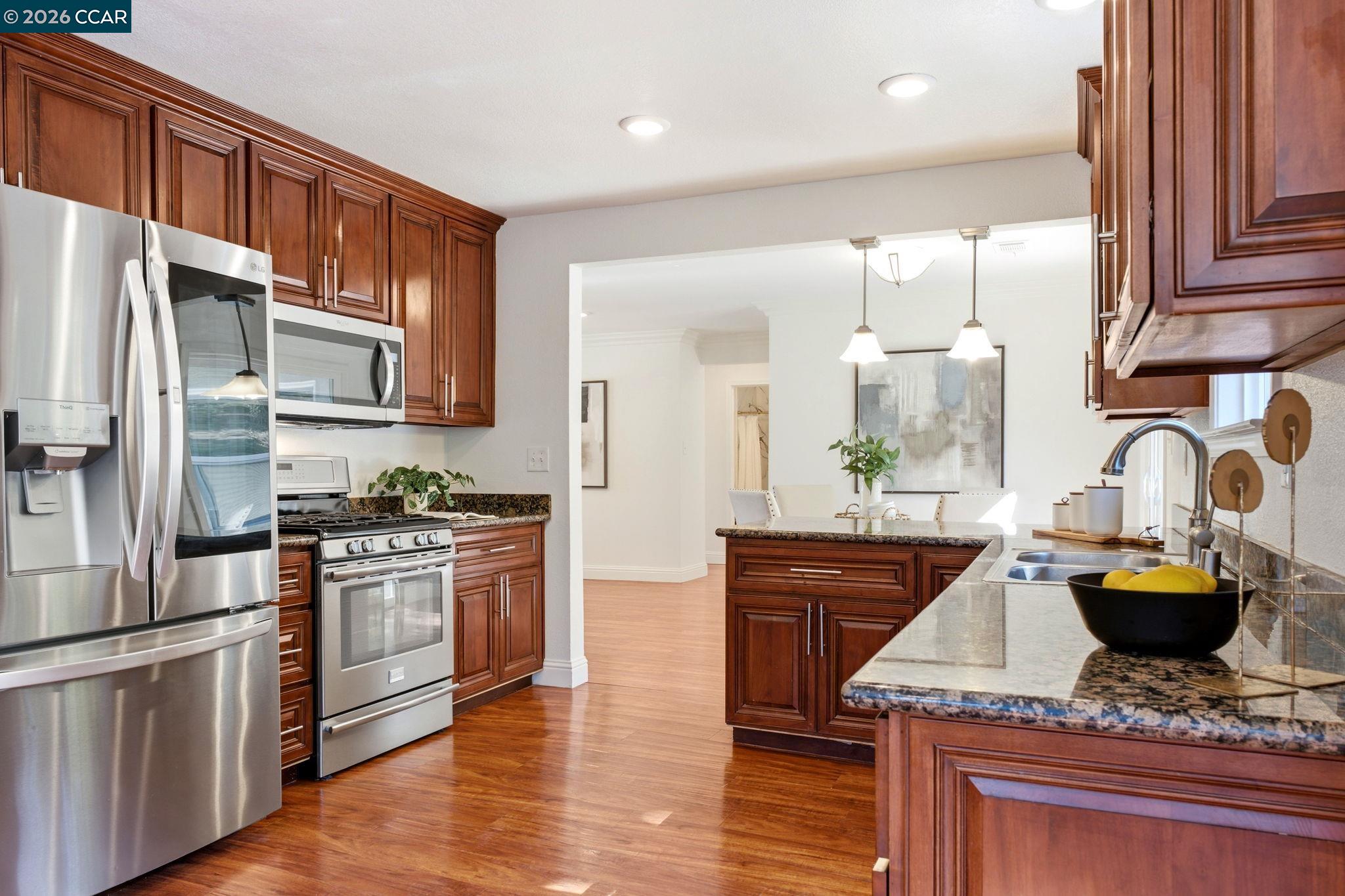 1277 Juanita Dr, Lafayette CA 94595 — photo 7
