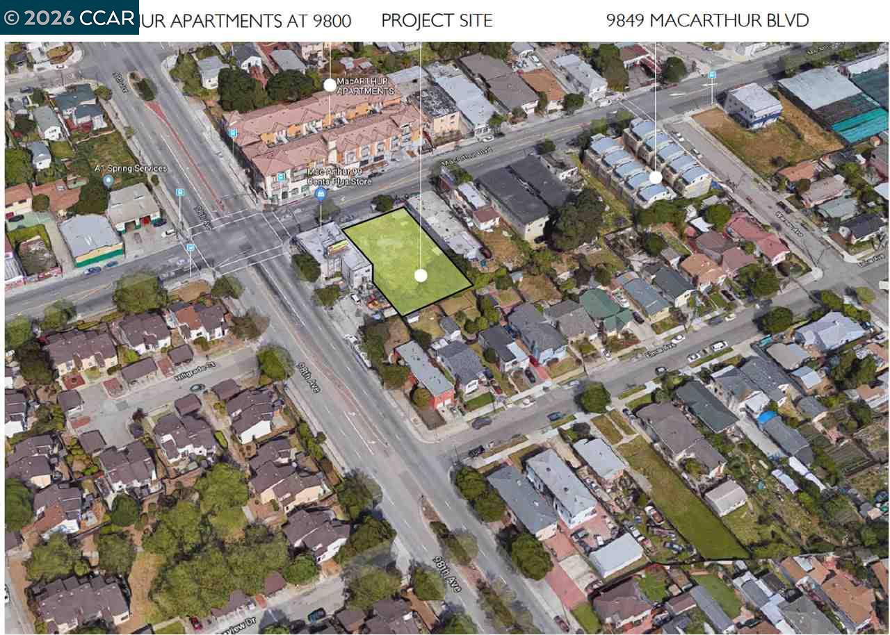 9809 Macarthur Blvd, Oakland CA 94605 — photo 19