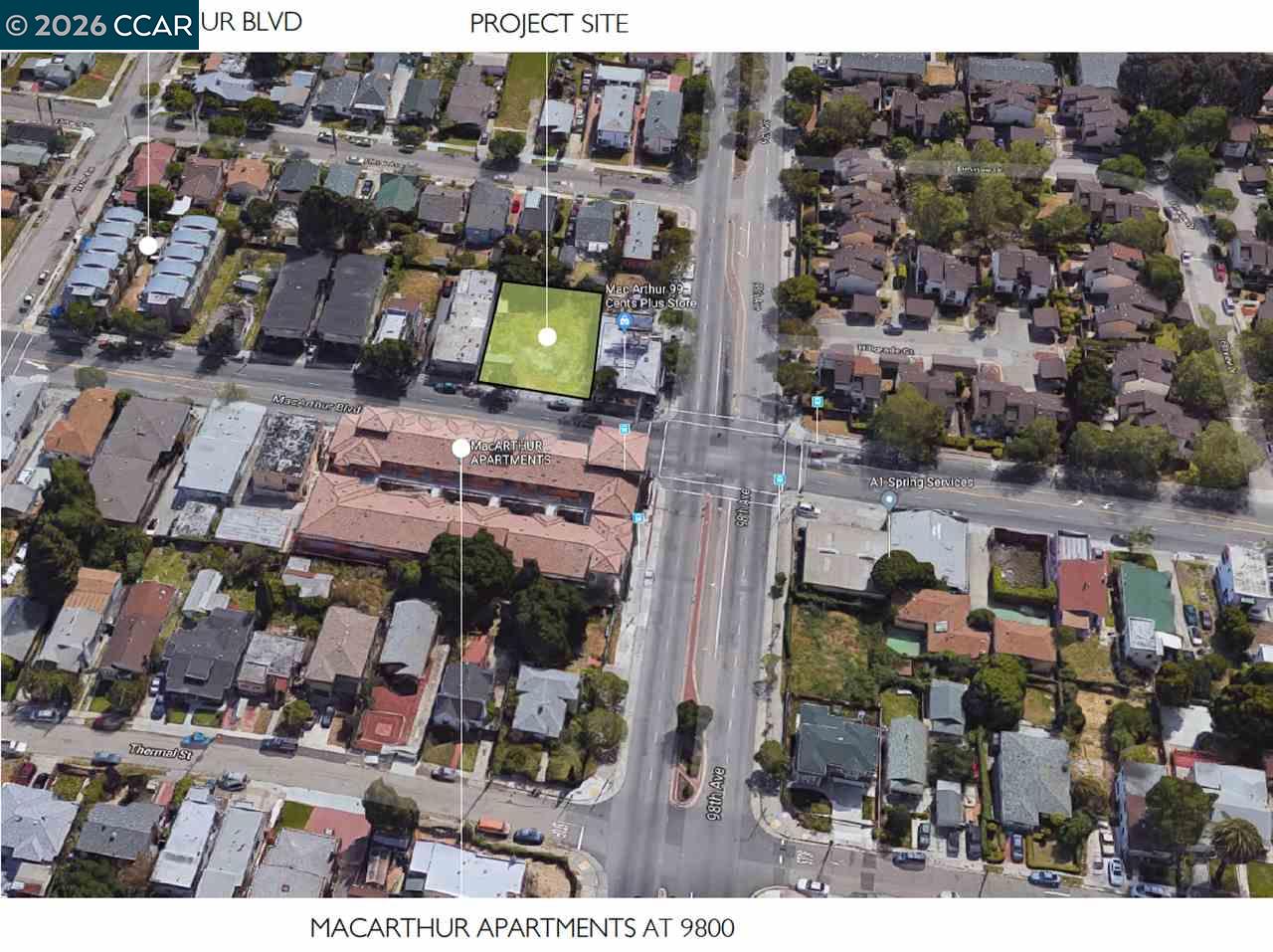 9809 Macarthur Blvd, Oakland CA 94605 — photo 20