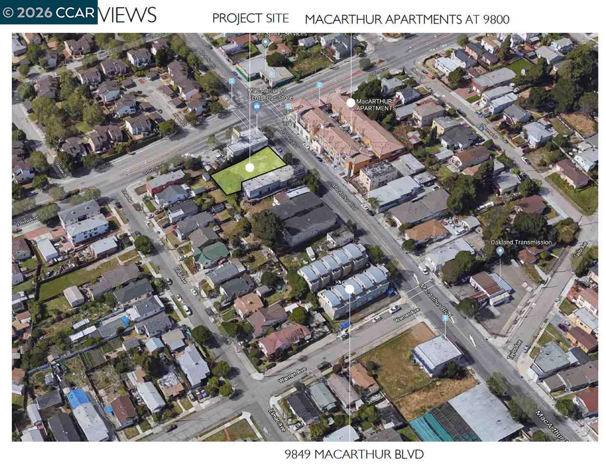 9809 Macarthur Blvd, Oakland CA 94605 — photo 21