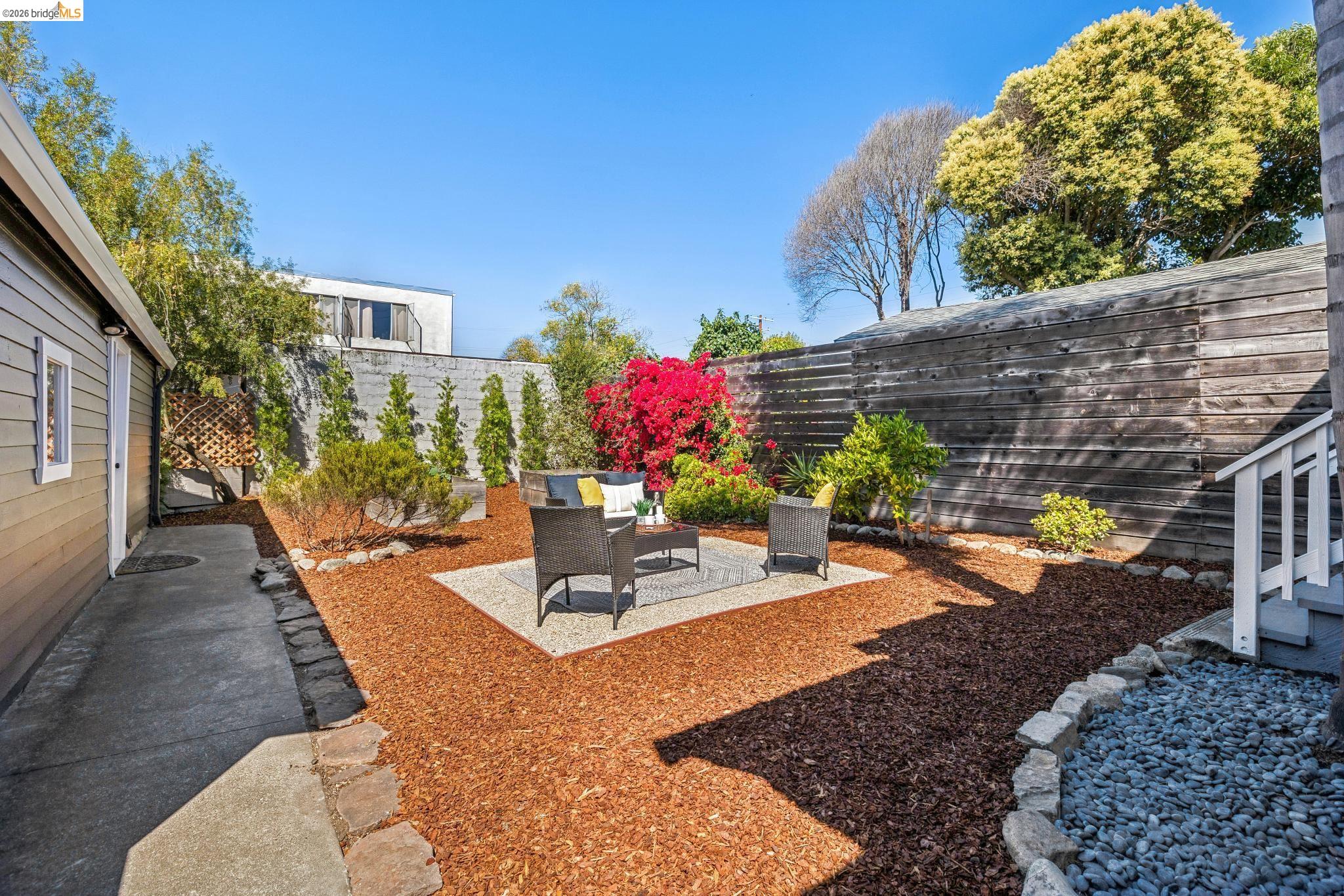 551 Richmond St, El Cerrito CA 94530 — photo 19