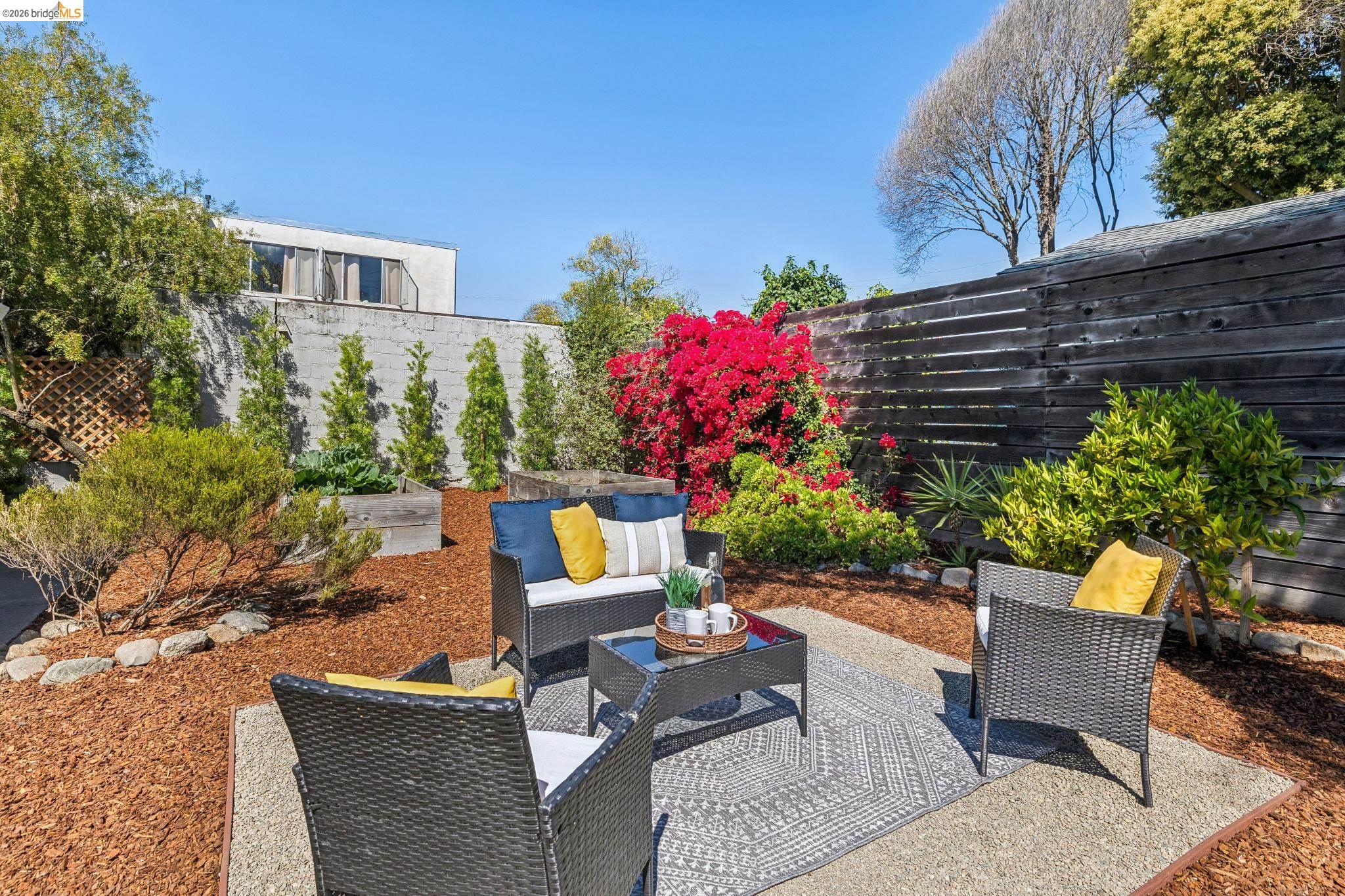 551 Richmond St, El Cerrito CA 94530 — photo 20