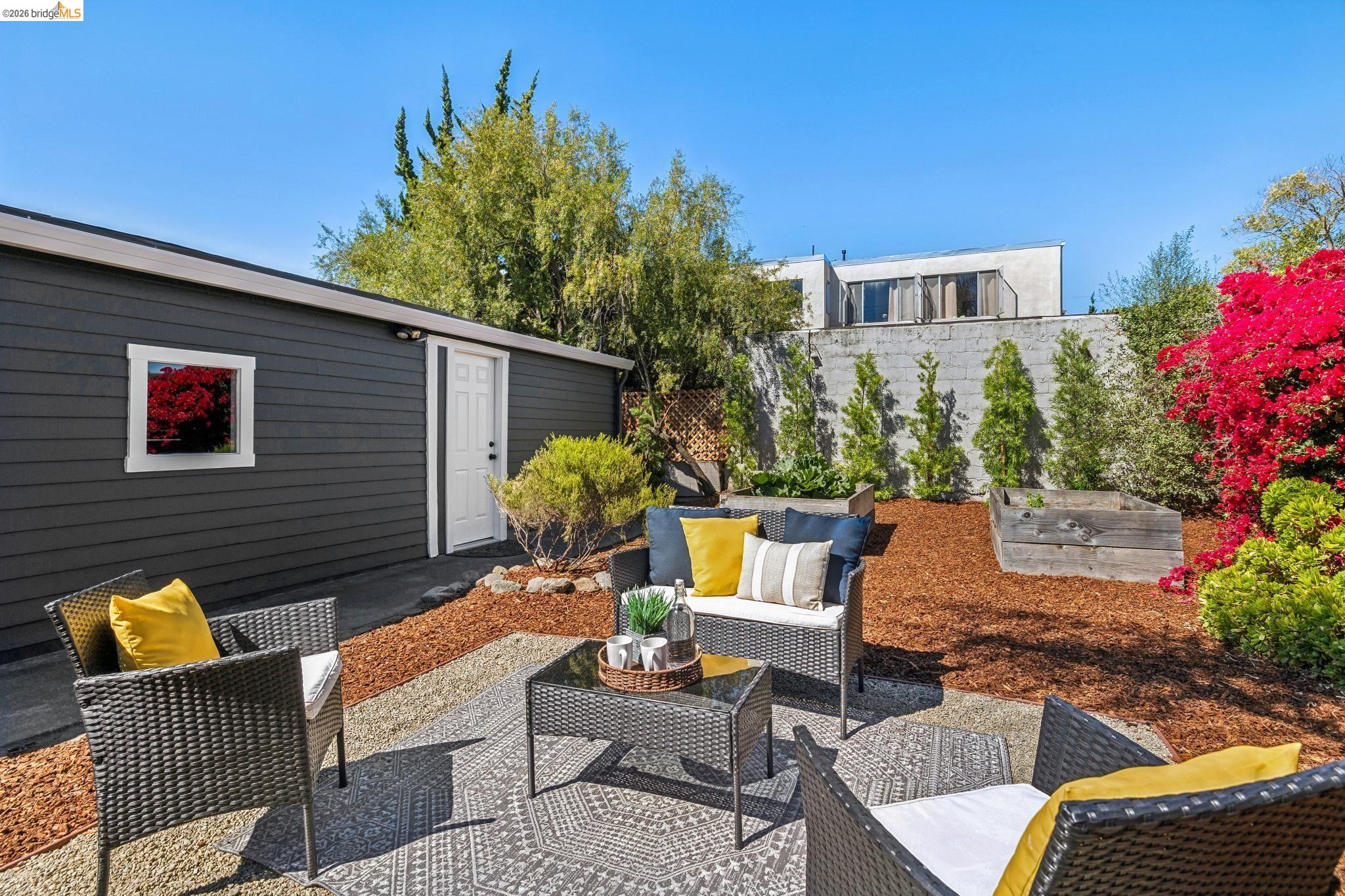 551 Richmond St, El Cerrito CA 94530 — photo 21