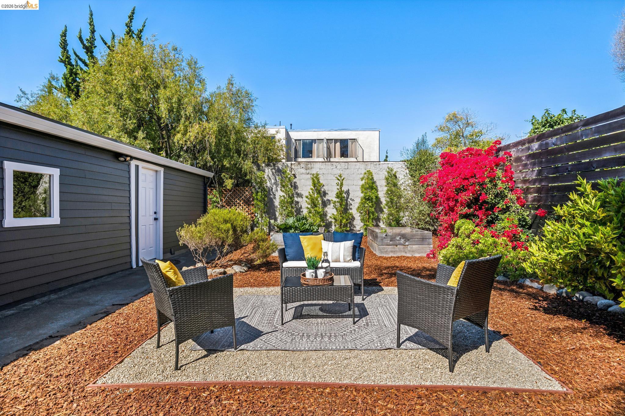 551 Richmond St, El Cerrito CA 94530 — photo 22