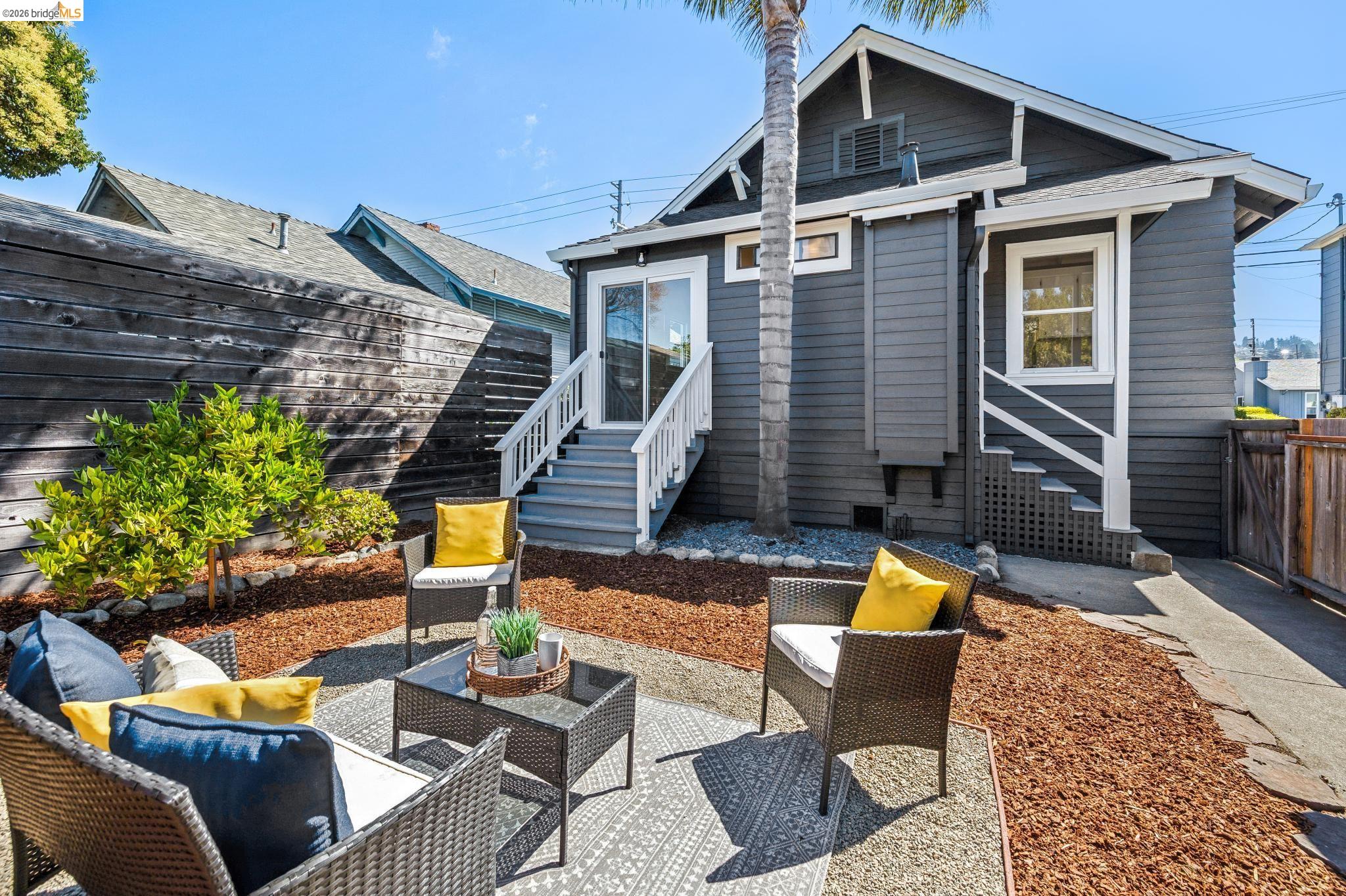 551 Richmond St, El Cerrito CA 94530 — photo 24