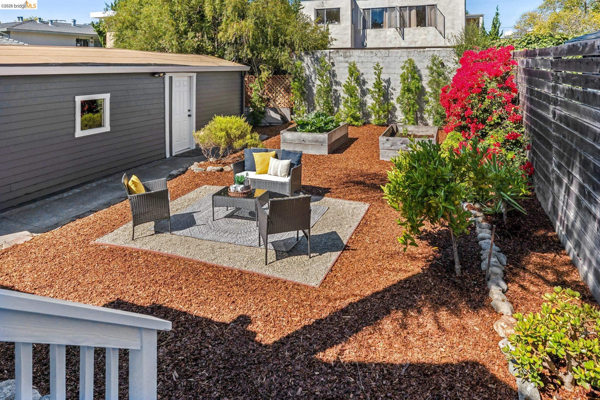 551 Richmond St, El Cerrito CA 94530 — photo 28