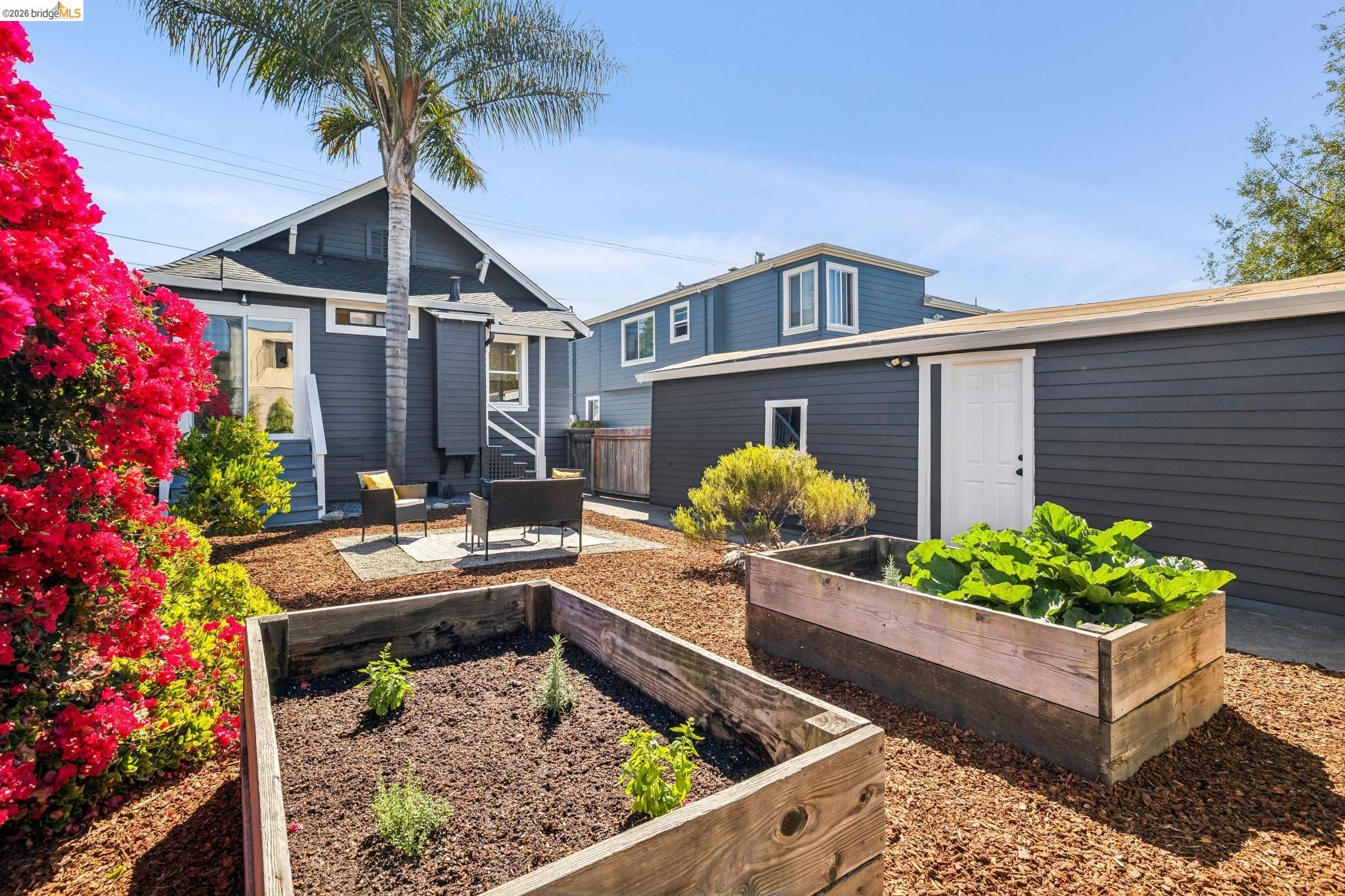 551 Richmond St, El Cerrito CA 94530 — photo 29