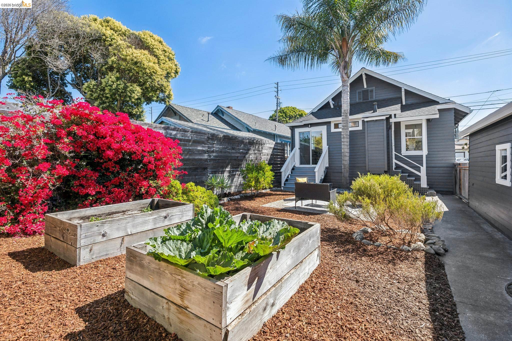 551 Richmond St, El Cerrito CA 94530 — photo 30