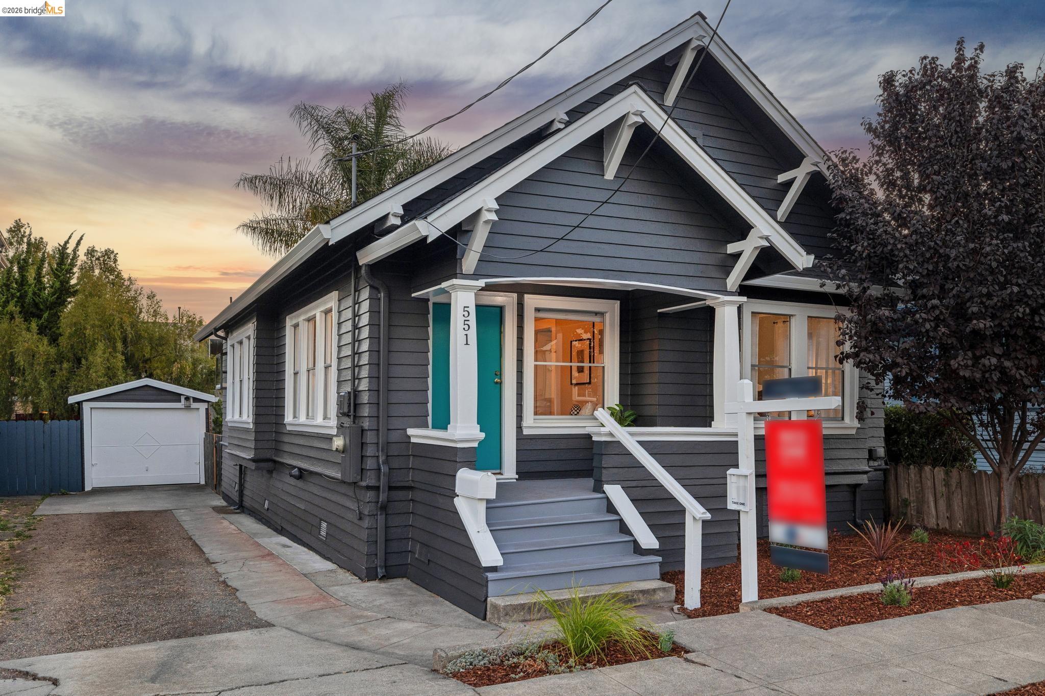 551 Richmond St, El Cerrito CA 94530 — photo 31