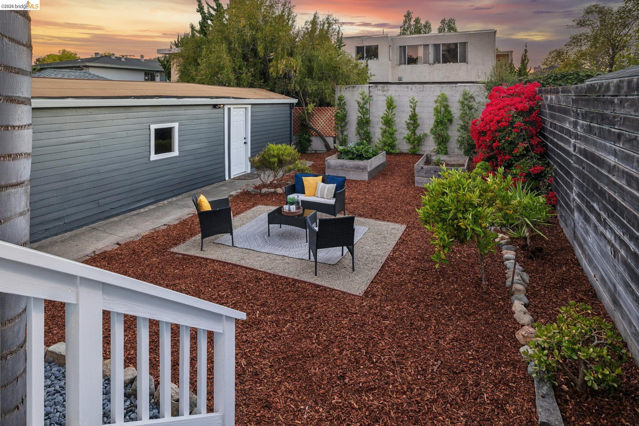 551 Richmond St, El Cerrito CA 94530 — photo 35