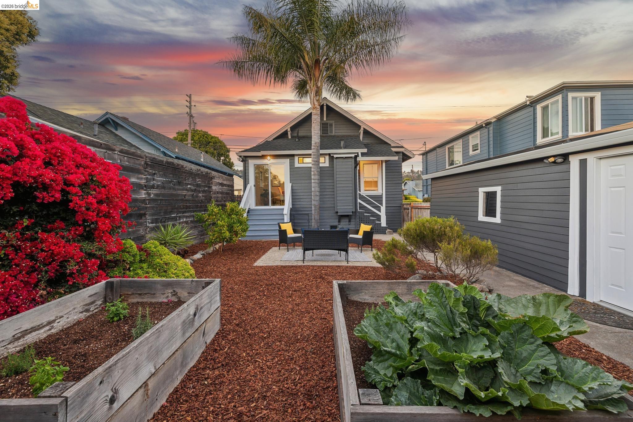 551 Richmond St, El Cerrito CA 94530 — photo 36